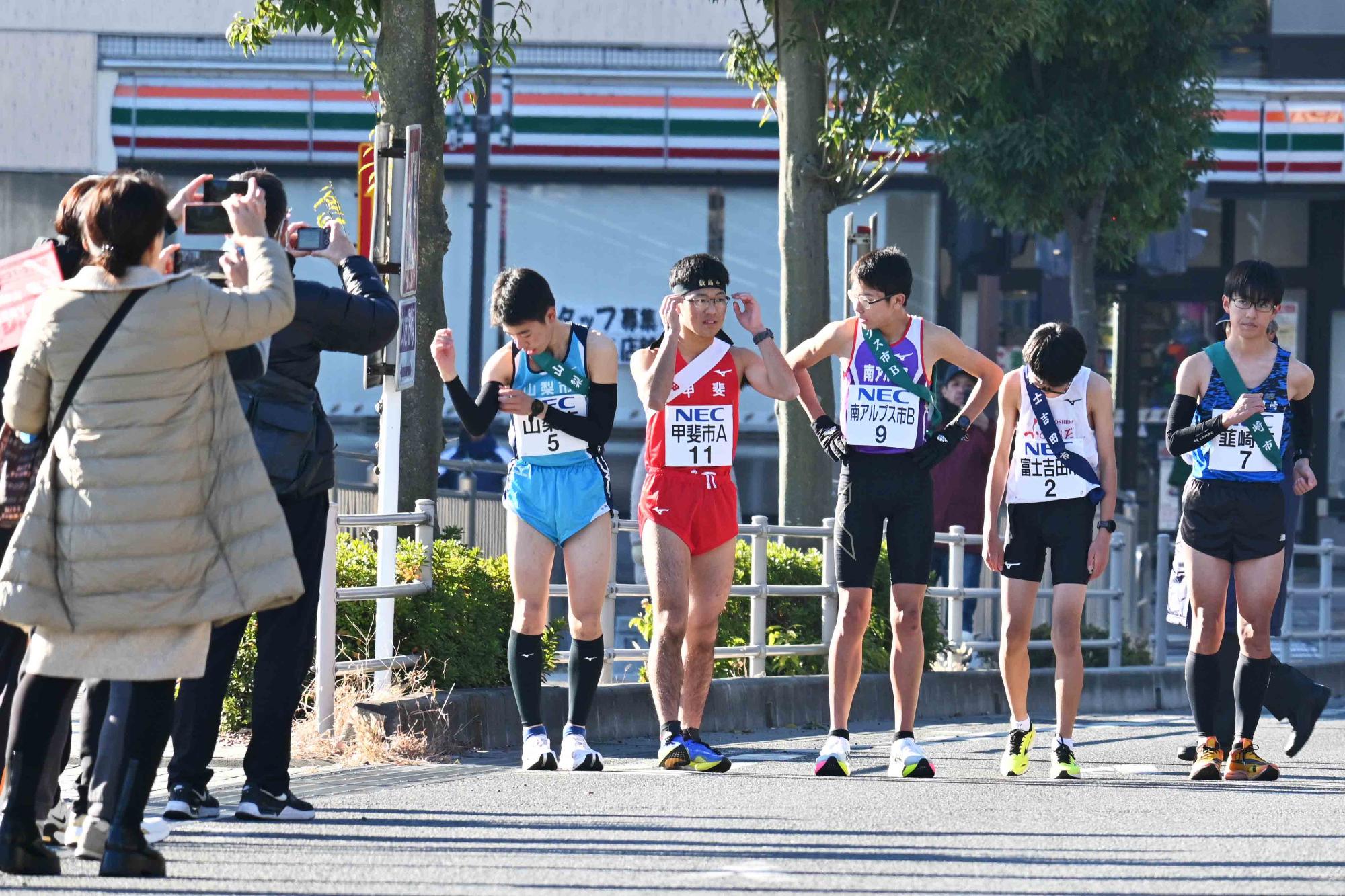 第61回県一周駅伝8191