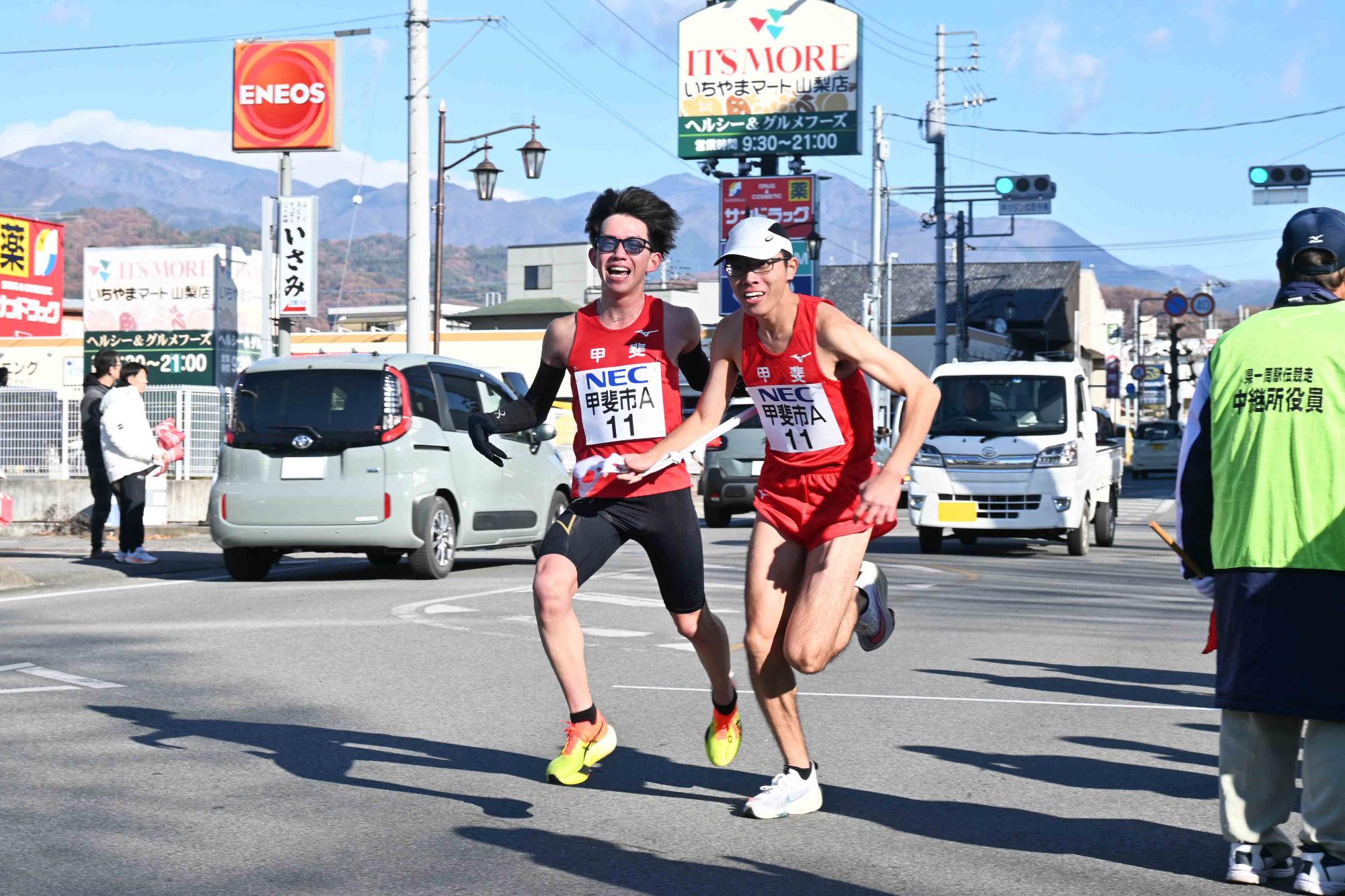 第61回県一周駅伝8246