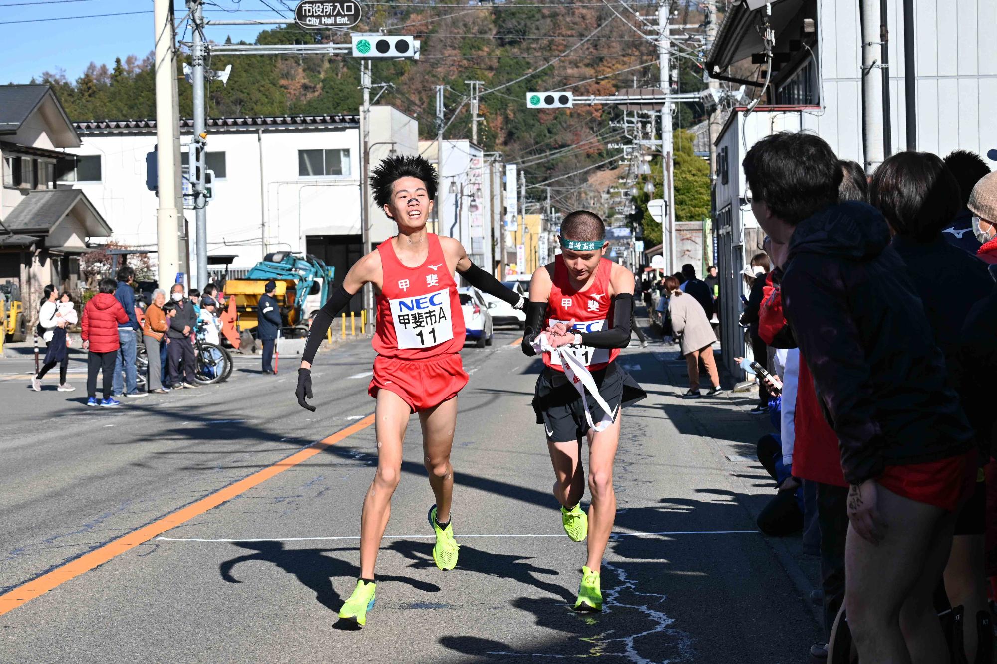 第61回県一周駅伝8309