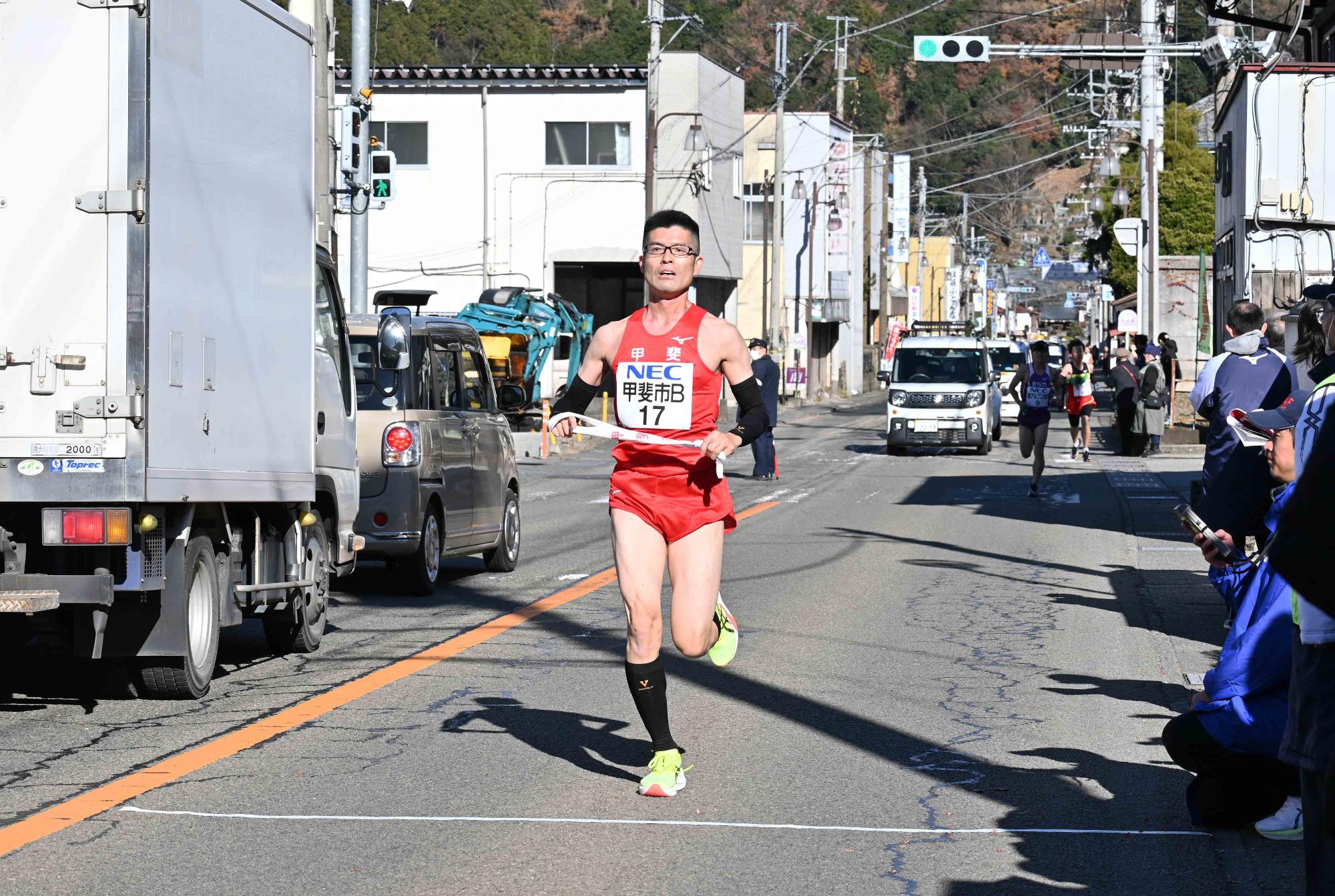 第61回県一周駅伝8324