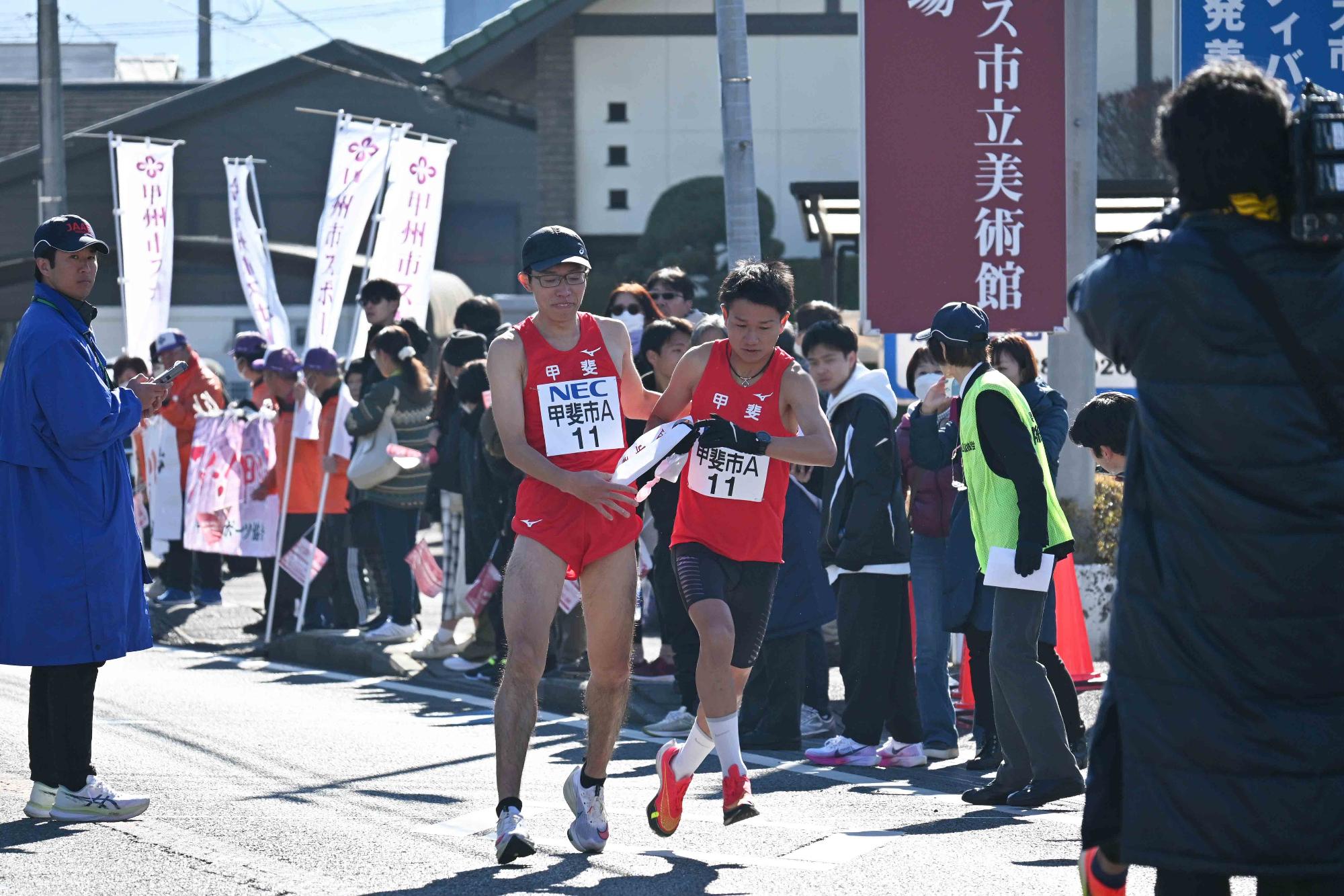 第61回県一周駅伝8542