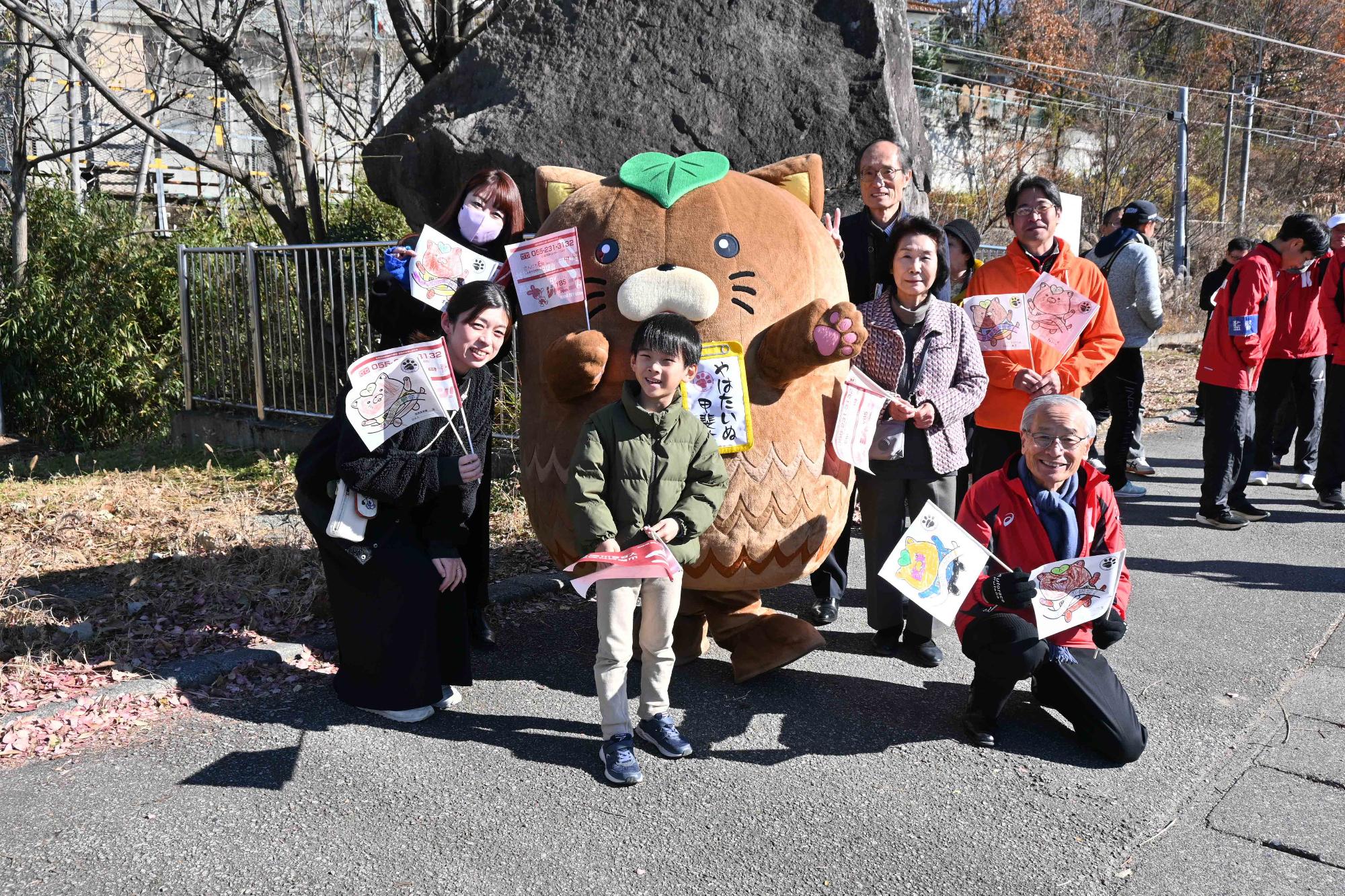 第61回県一周駅伝8566