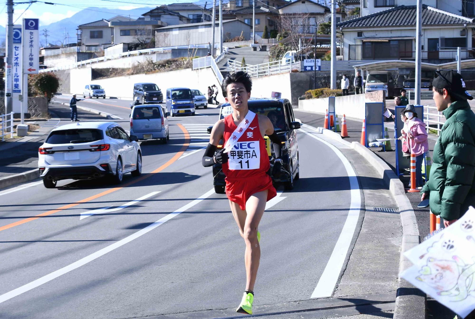 第61回県一周駅伝5548