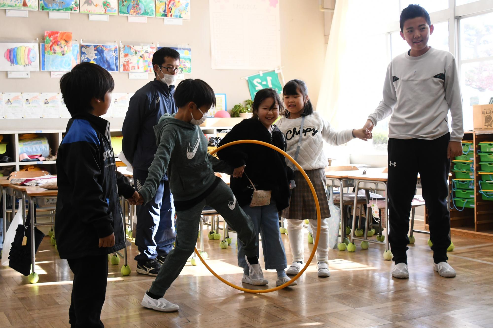 20241218竜南オリンピック6