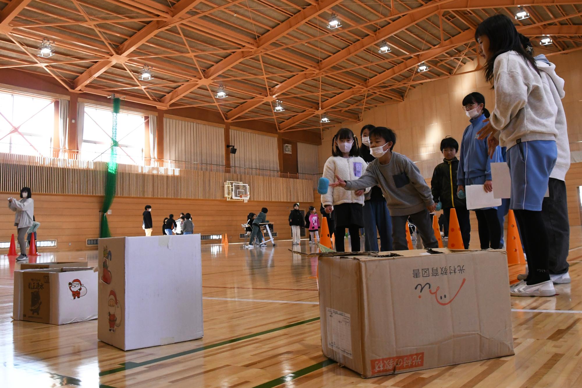 20241218竜南オリンピック13