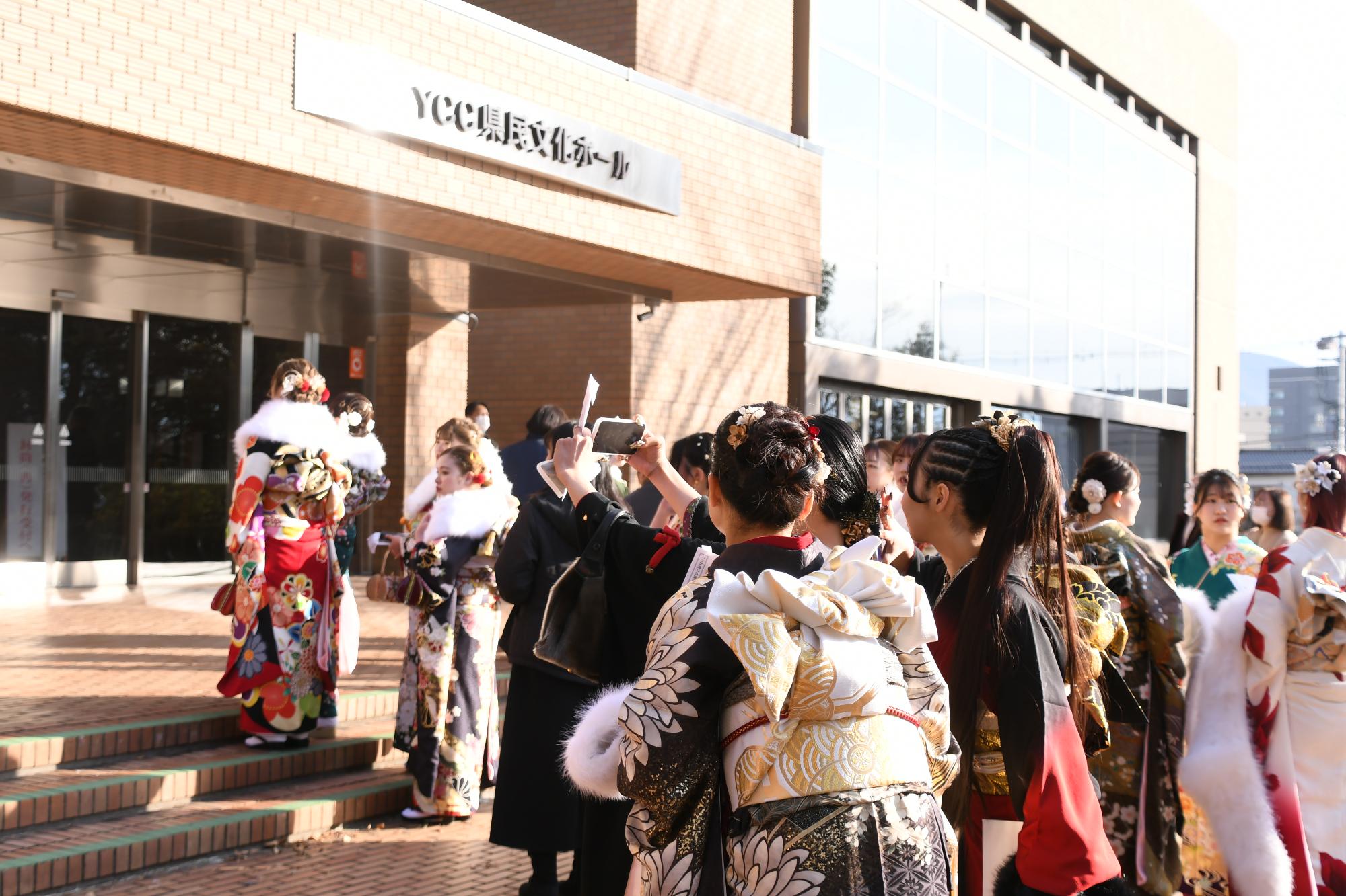 20250112令和7年二十歳の集い4