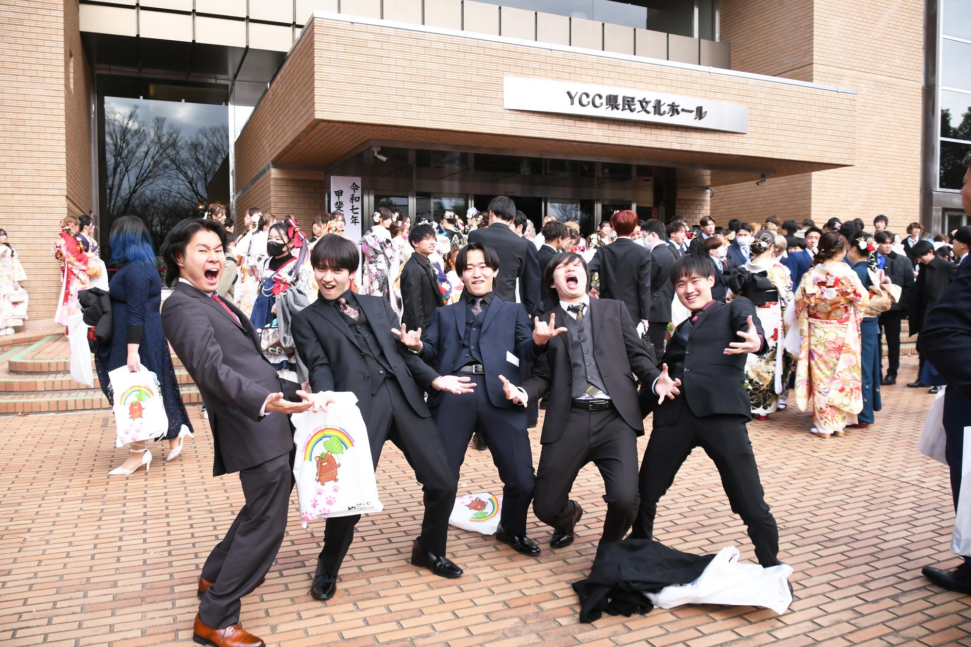 20250112令和7年二十歳の集い12