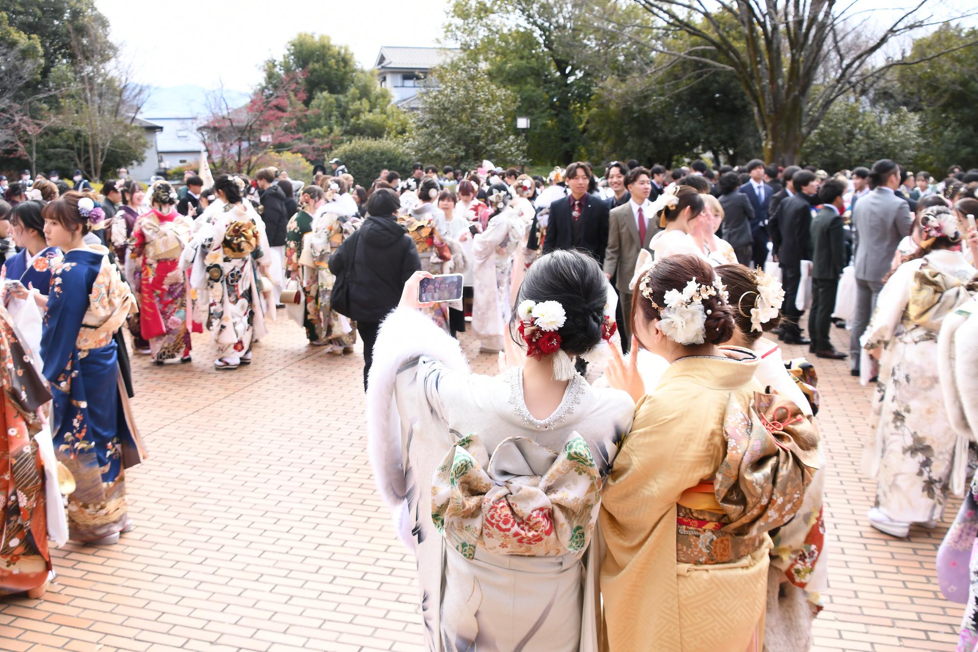 20250112令和7年二十歳の集い18