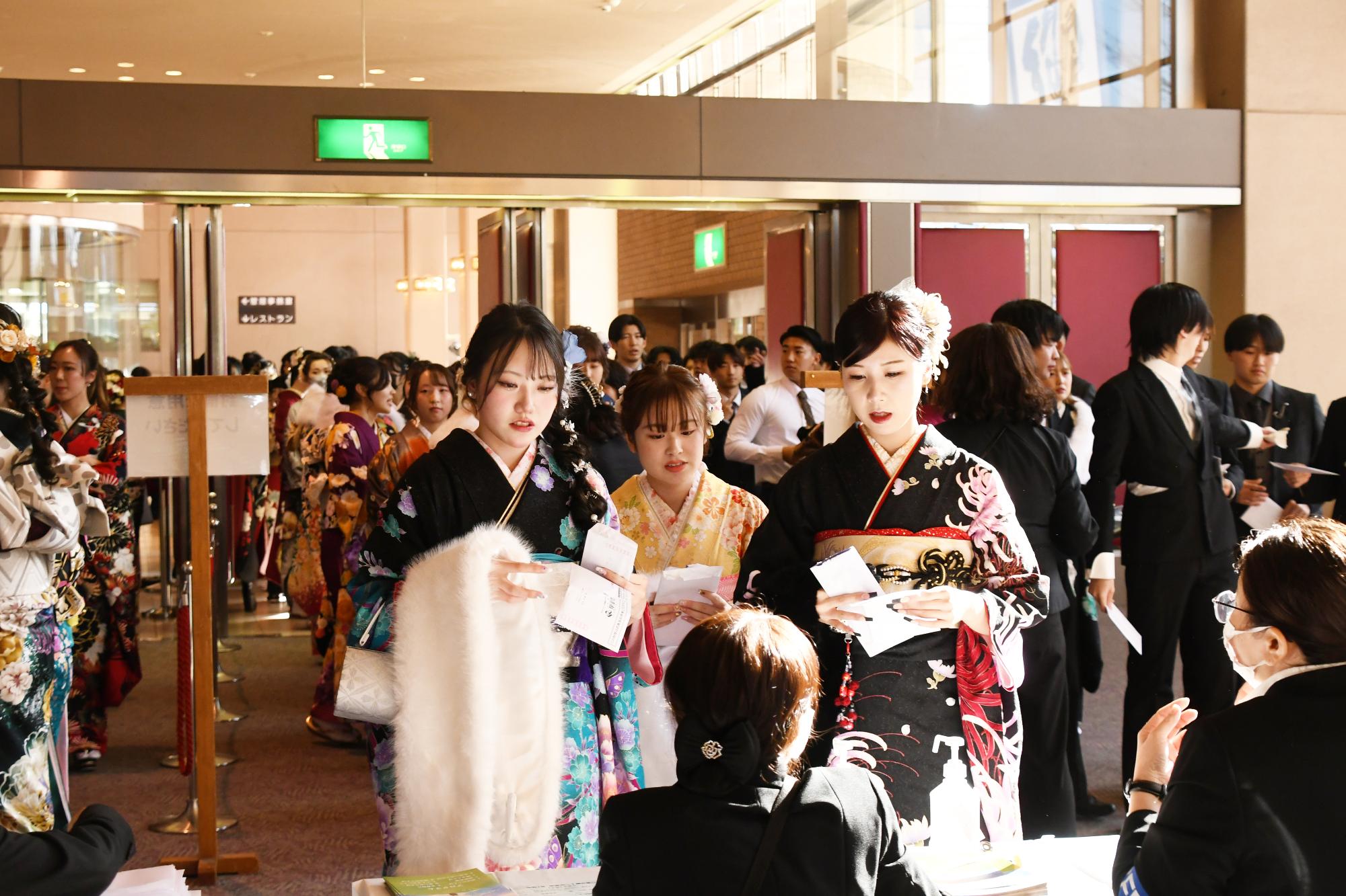 20250112令和7年二十歳の集い20