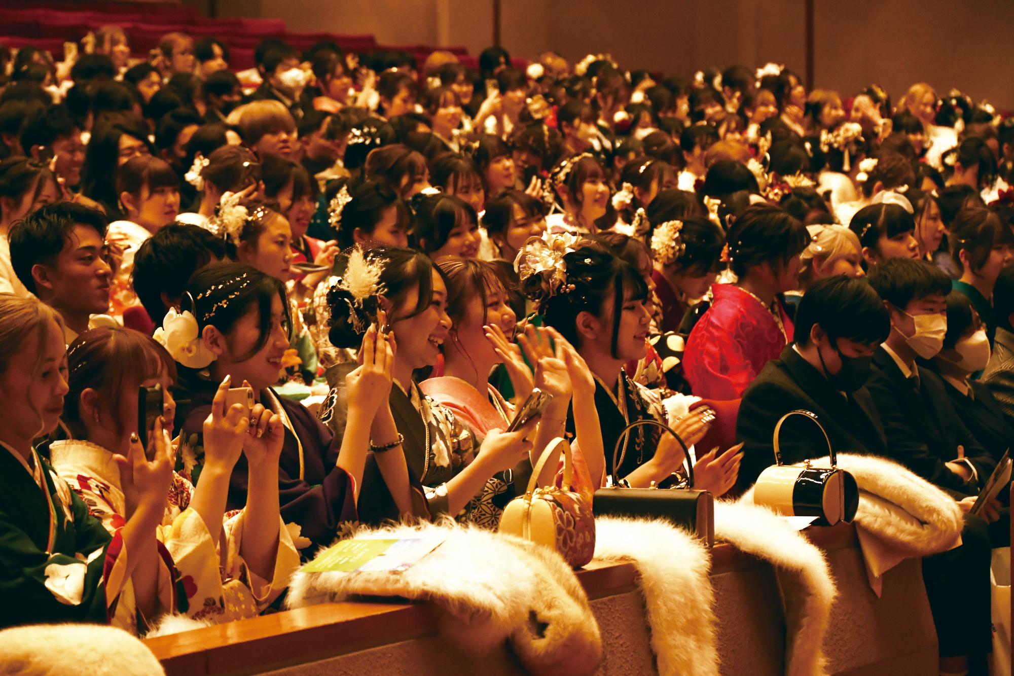 20250112令和7年二十歳の集い23