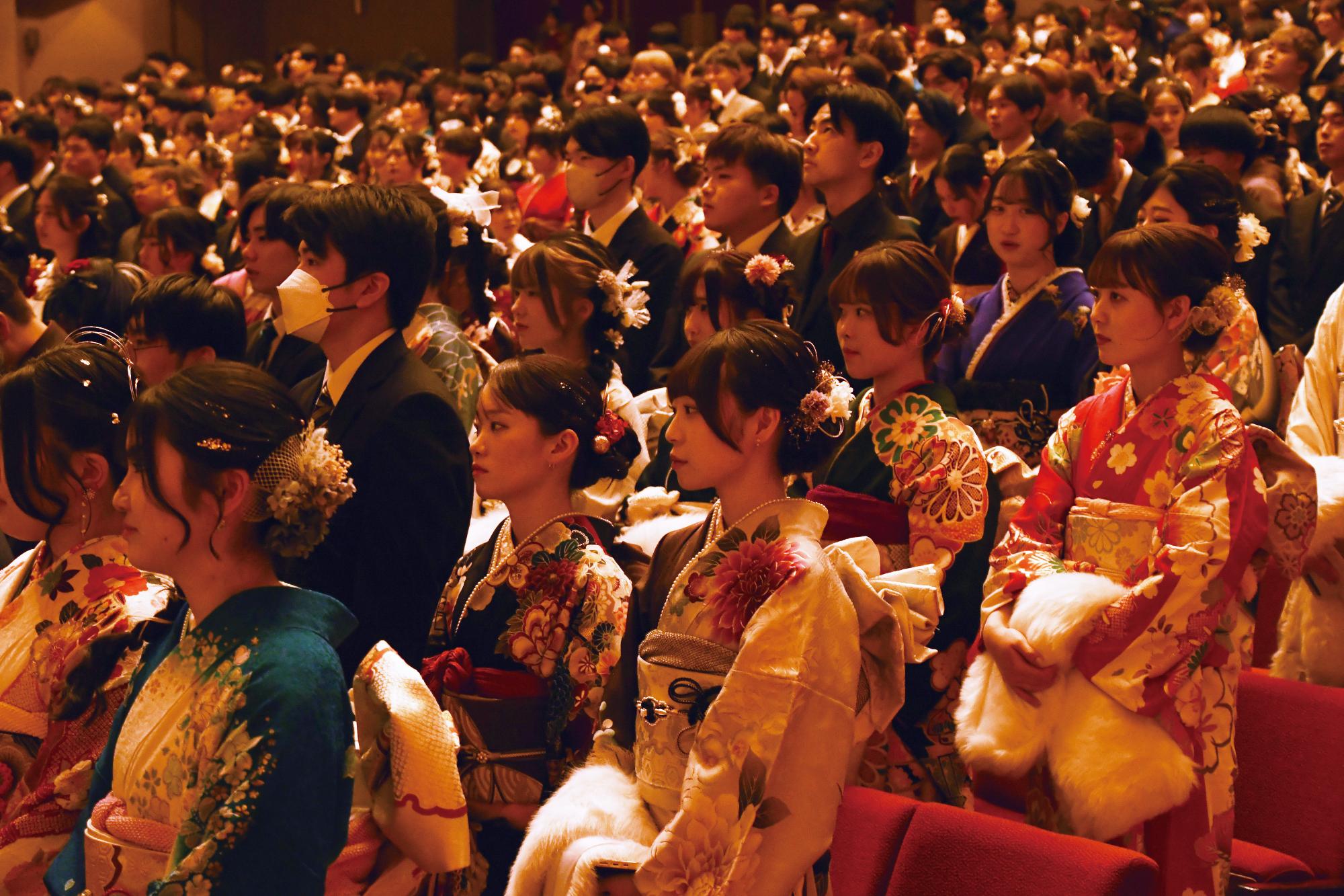 20250112令和7年二十歳の集い24