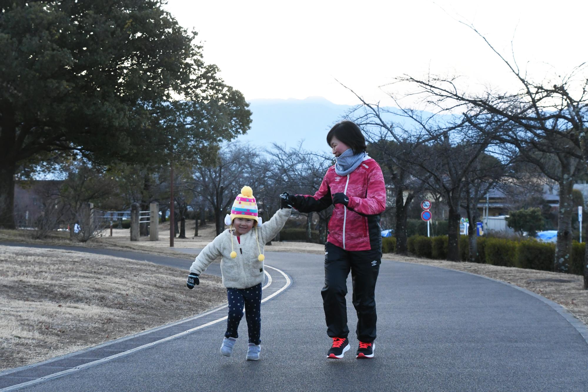 20250102新春走り初め大会6