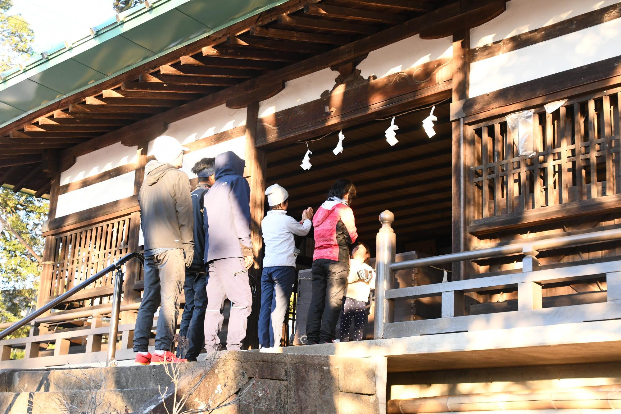 20250102新春走り初め大会10