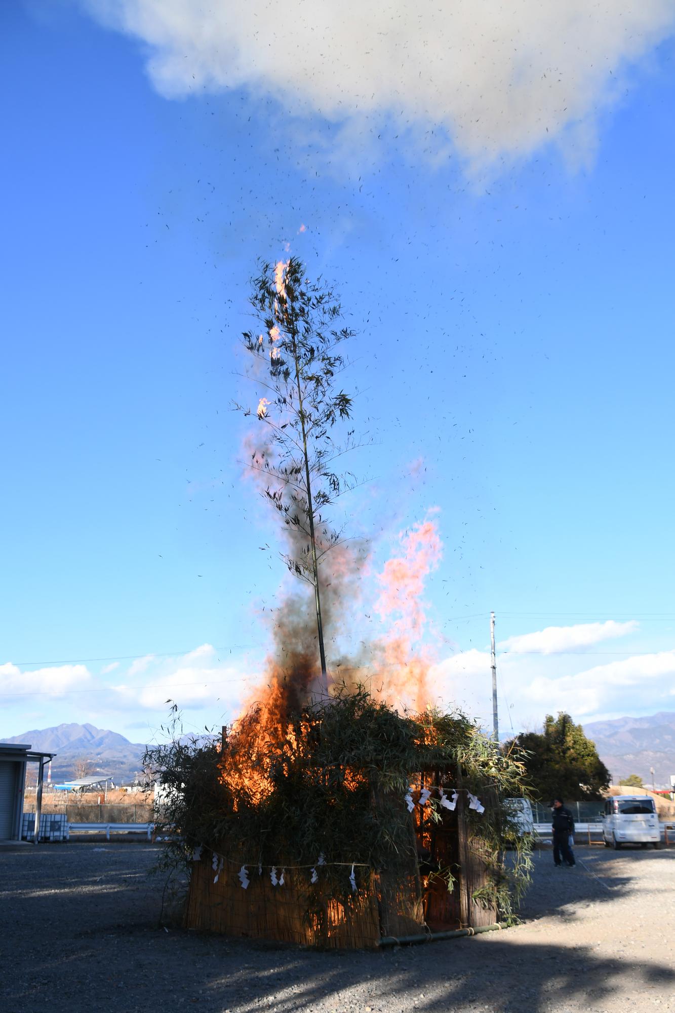 20250111小正月行事2