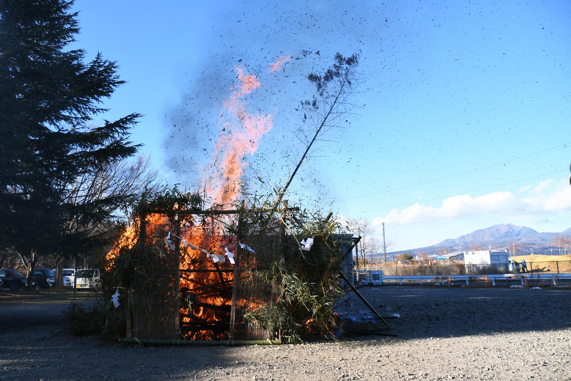 20250111小正月行事3