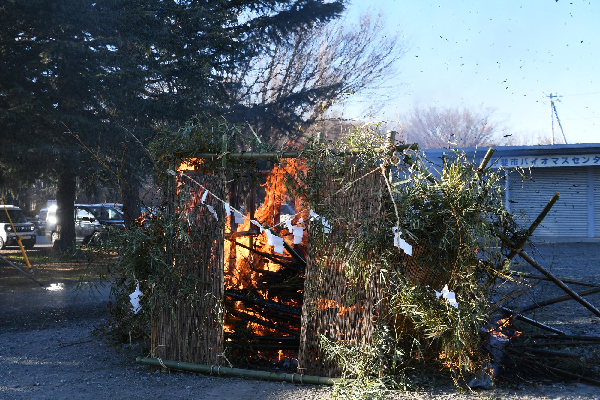 20250111小正月行事4