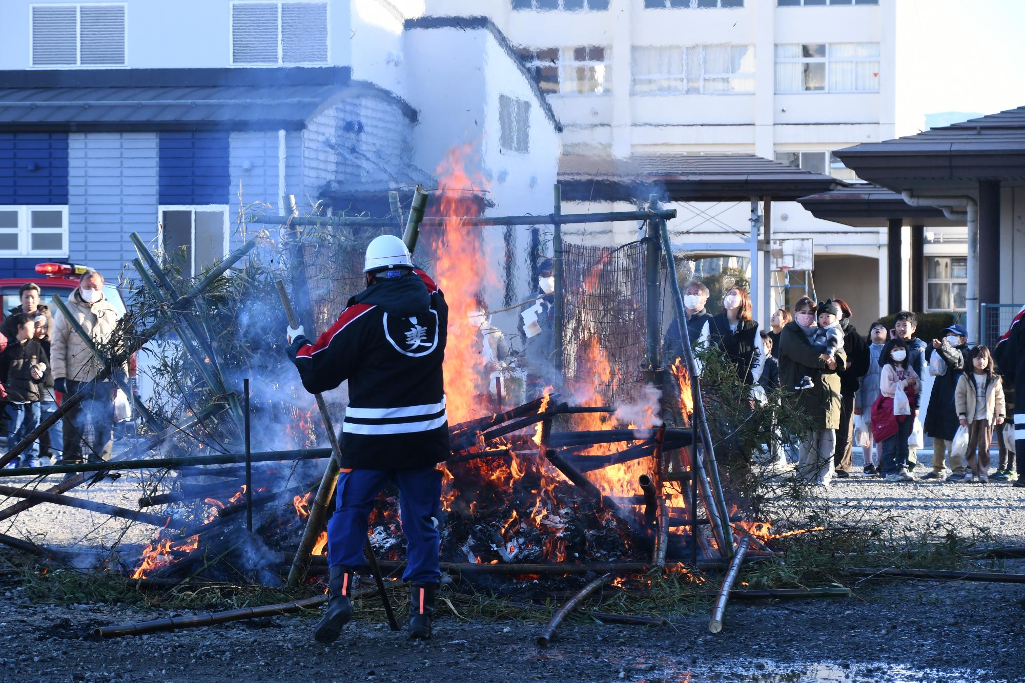 20250111小正月行事5