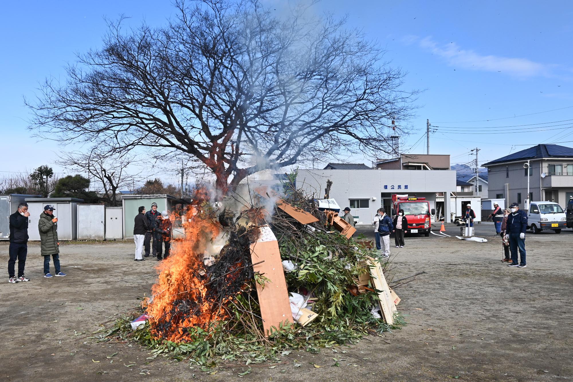 20250111小正月行事7