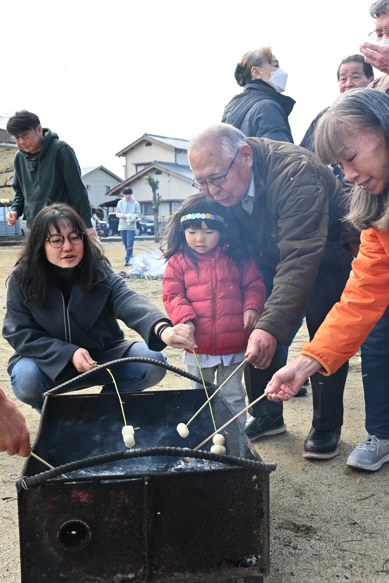 20250111小正月行事9