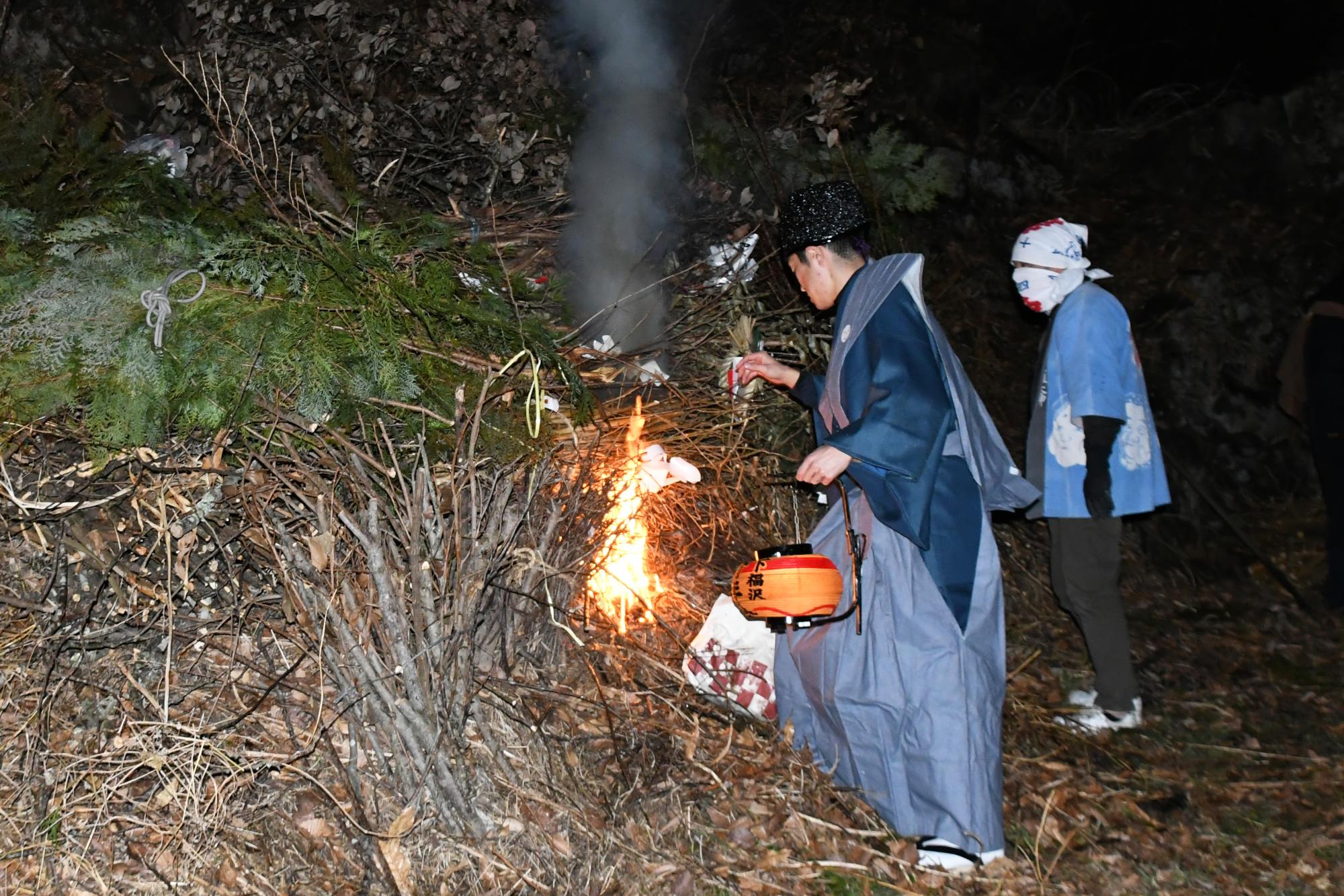 20250111小正月行事11