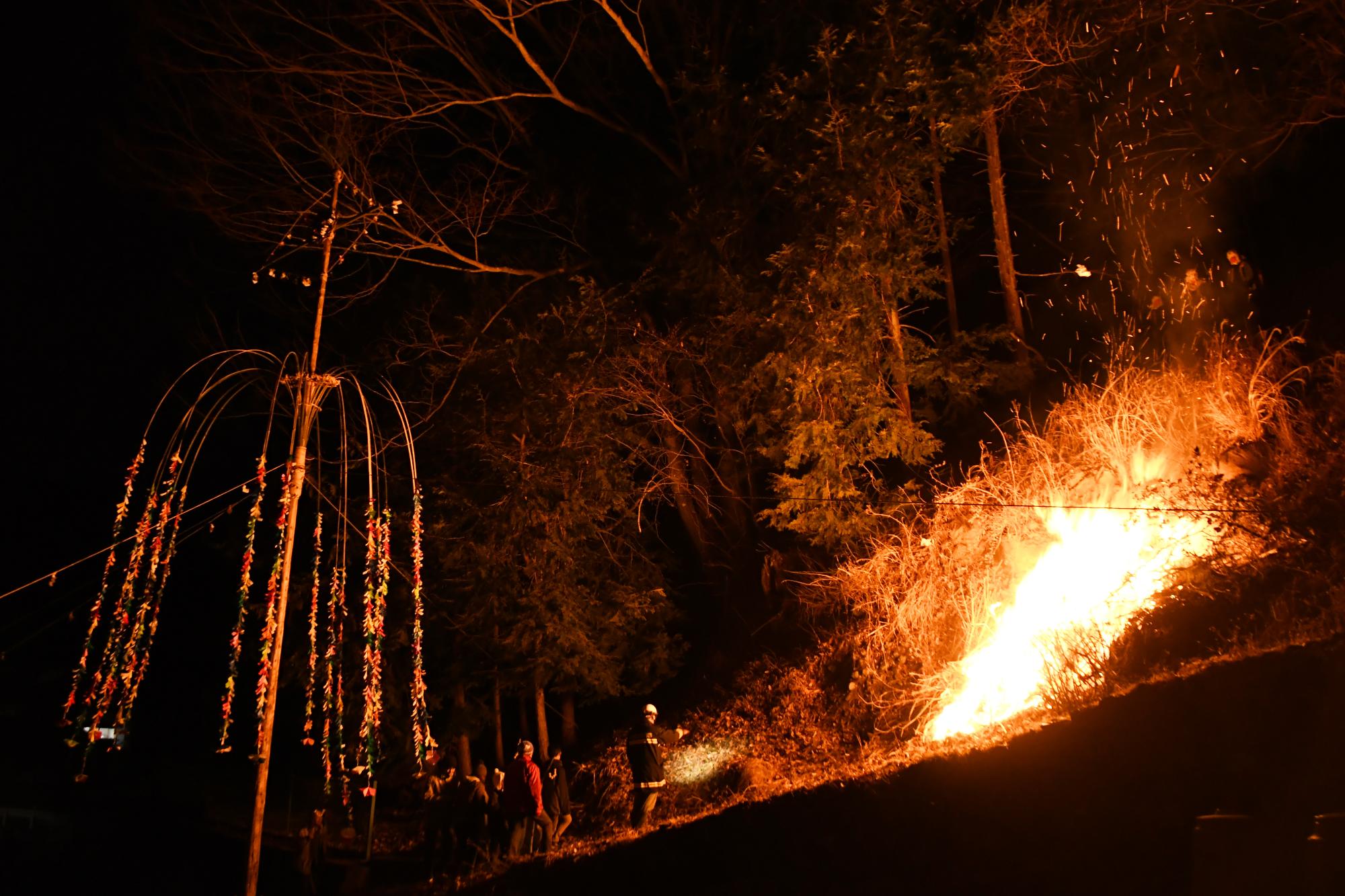 20250111小正月行事12