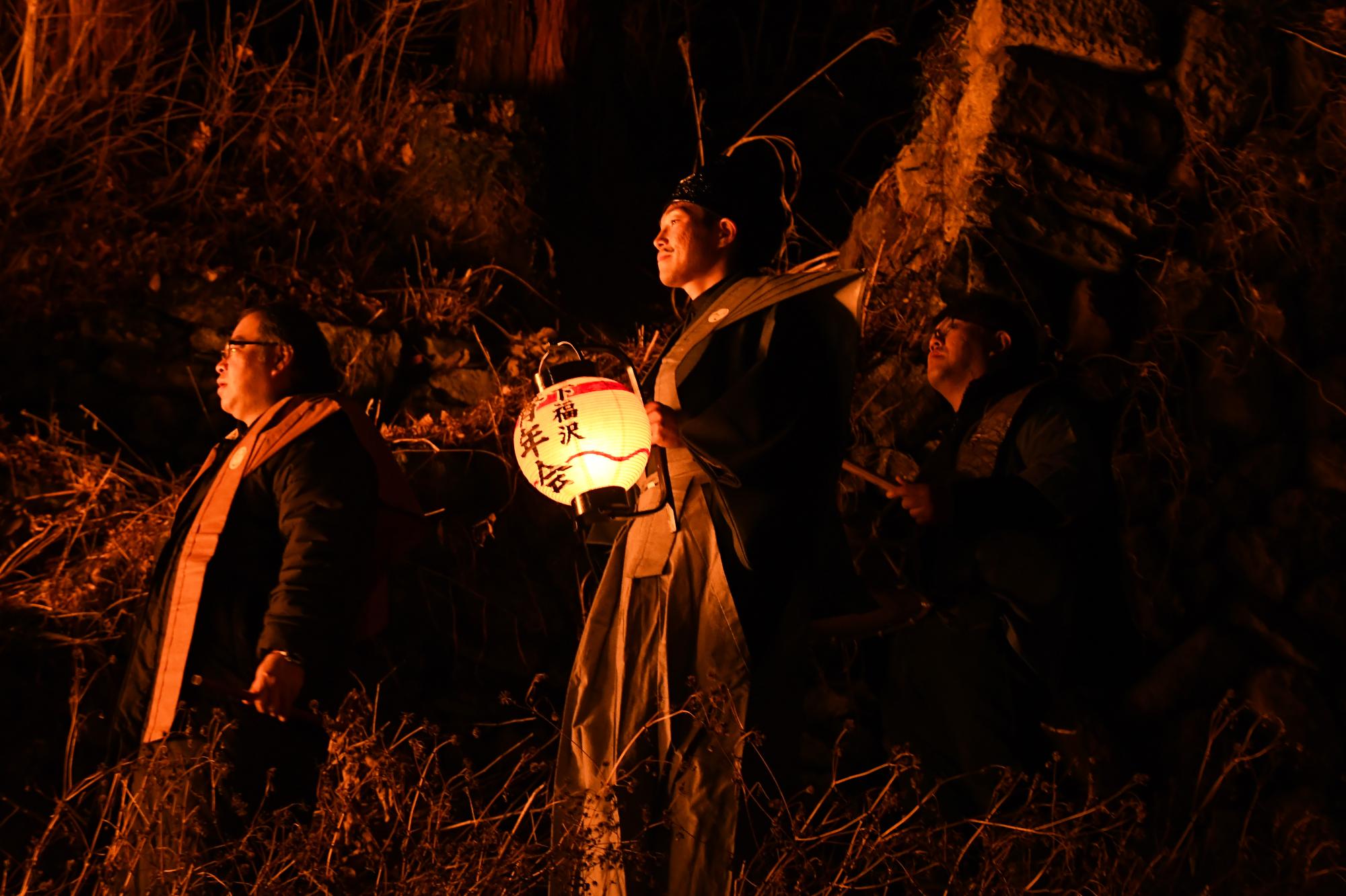 20250111小正月行事15