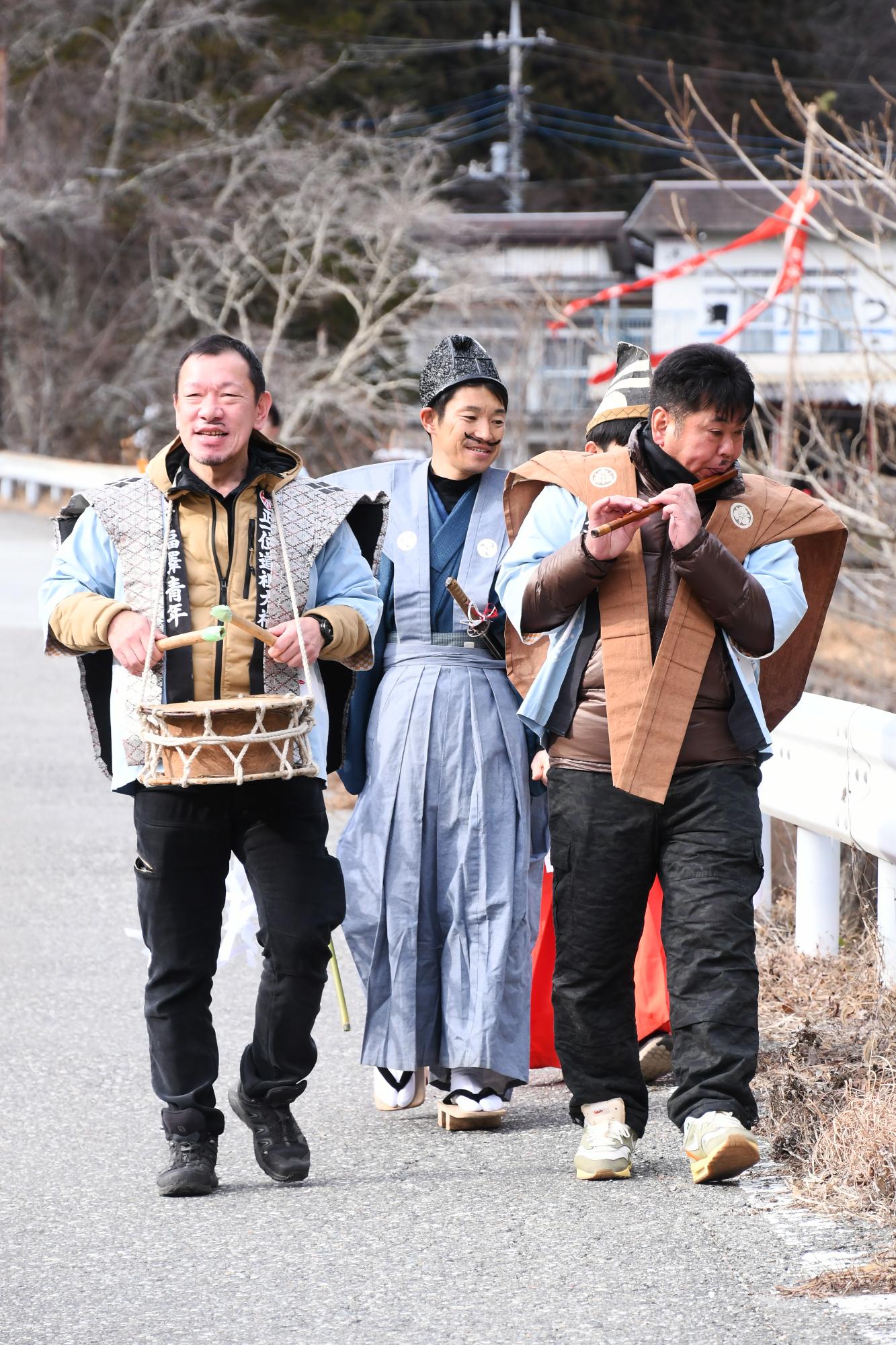 20250112小正月行事2