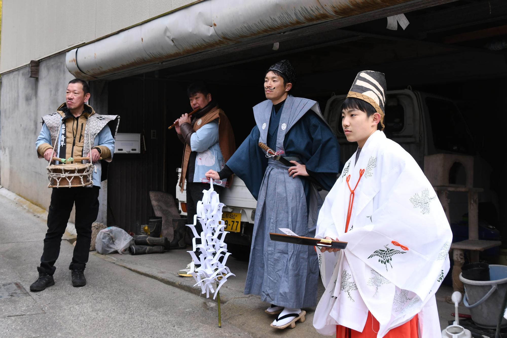 20250112小正月行事6