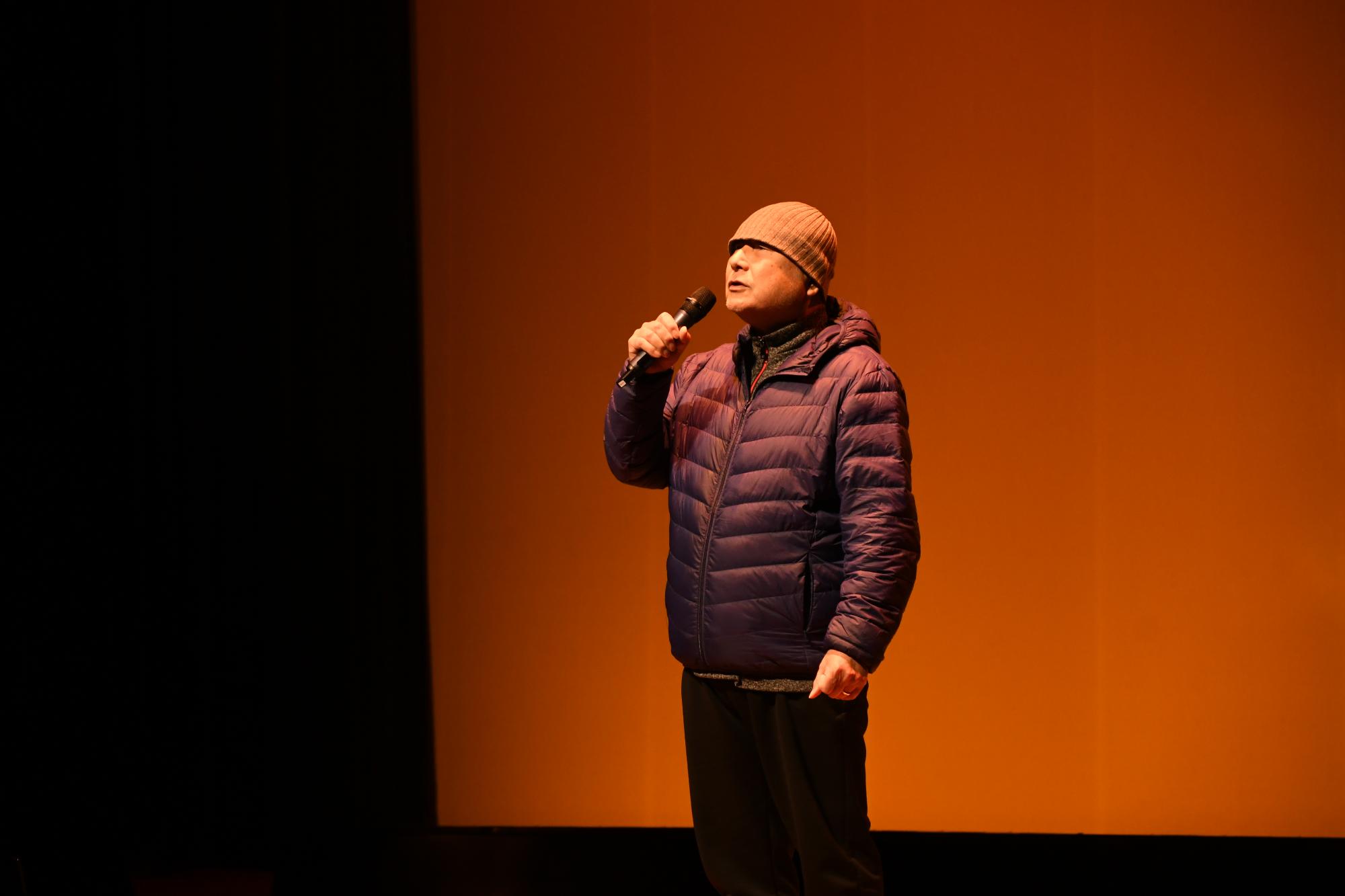 20250119ふれあい新春カラオケ大会3