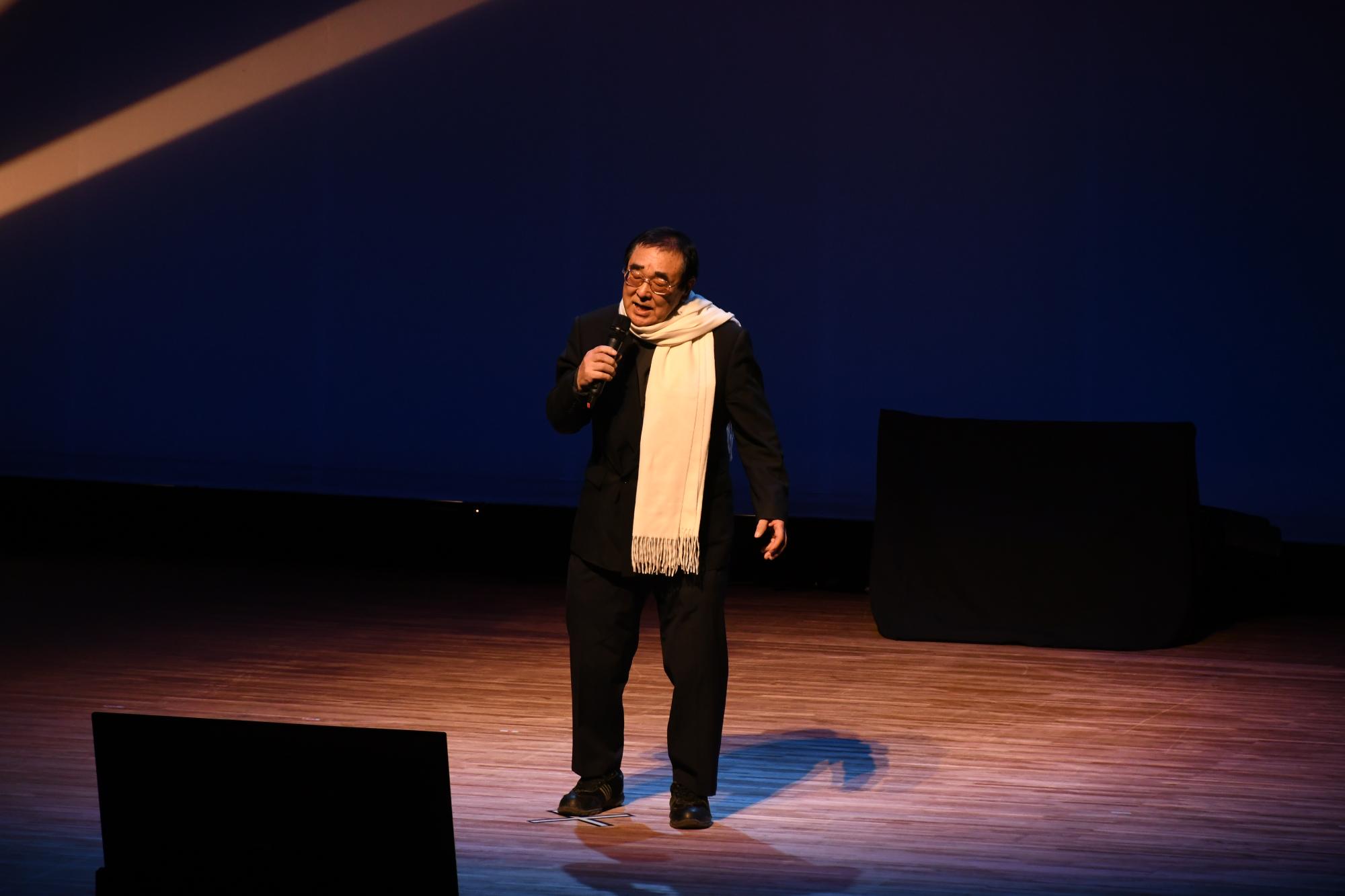 20250119ふれあい新春カラオケ大会12