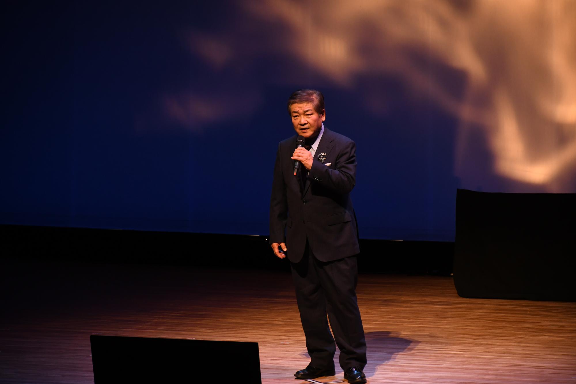 20250119ふれあい新春カラオケ大会14