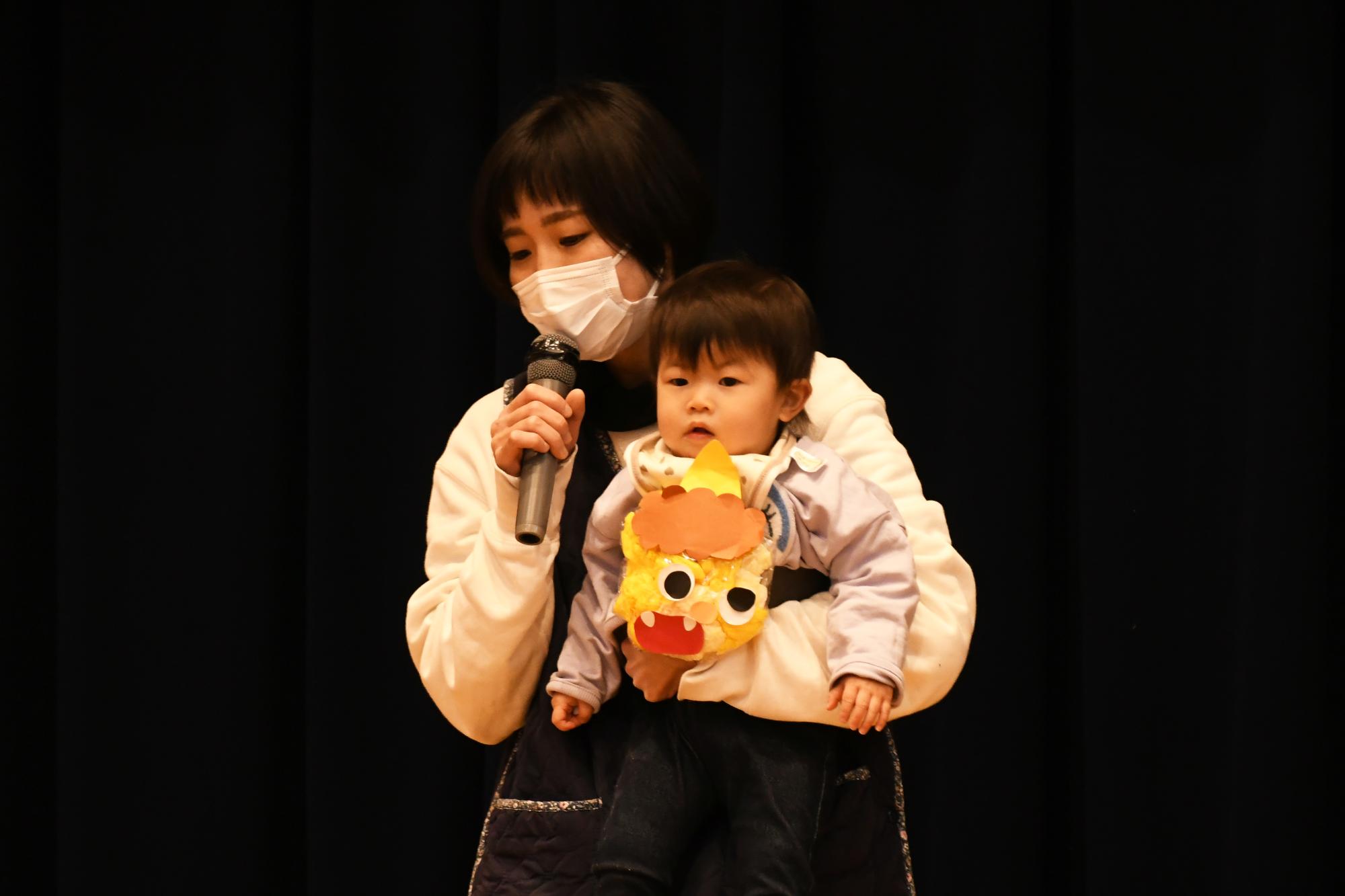 20250203節分集会5