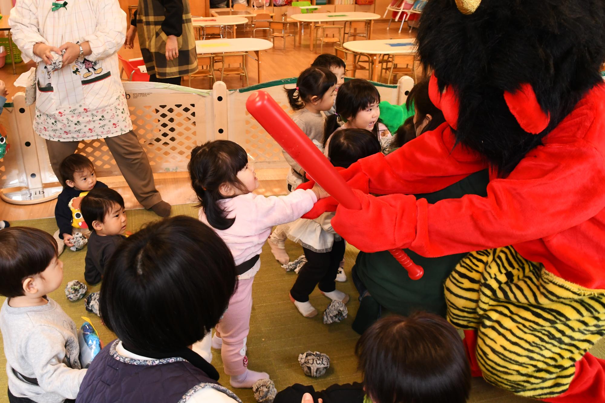 20250203節分集会6