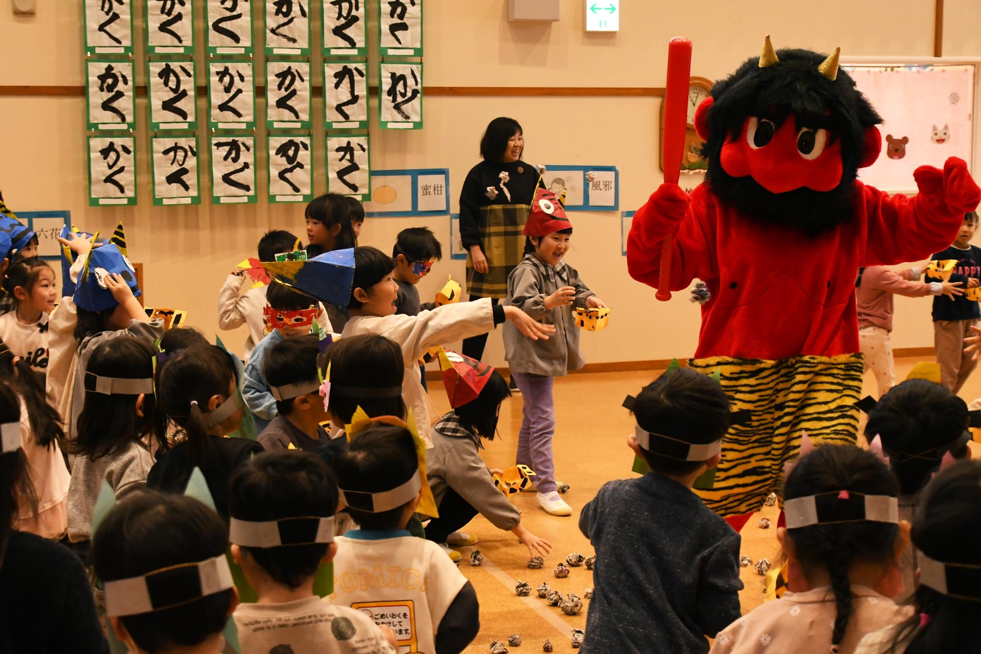 20250203節分集会8