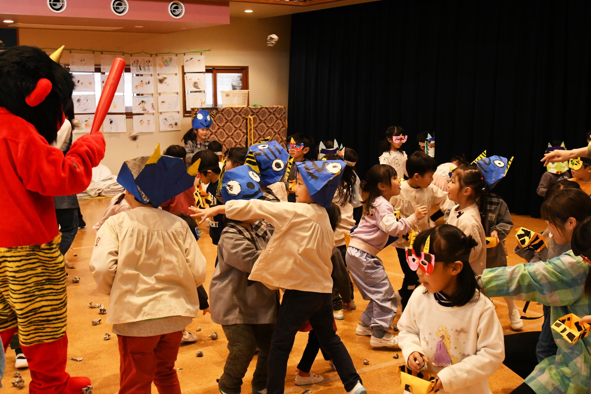 20250203節分集会9