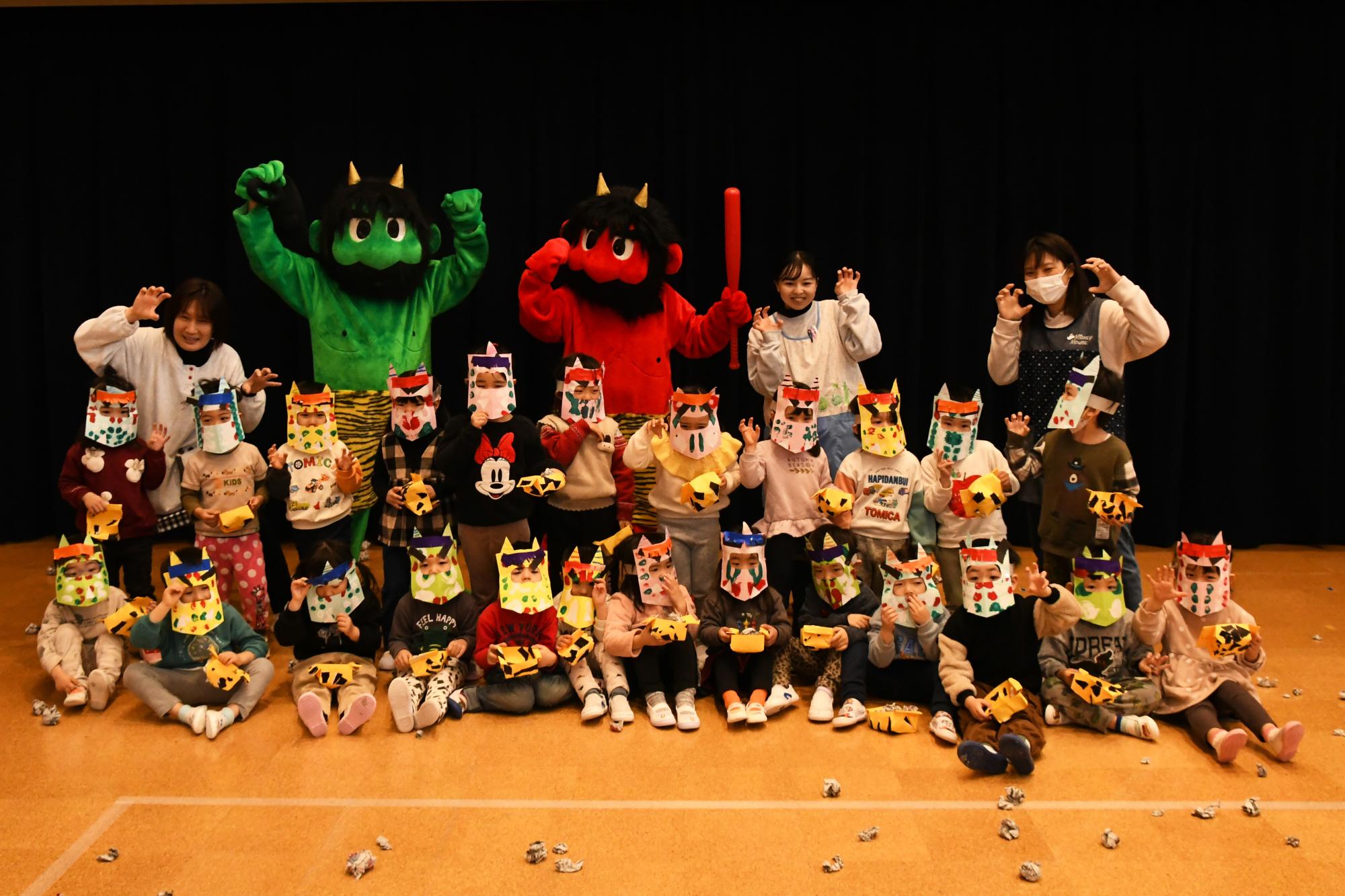 20250203節分集会11