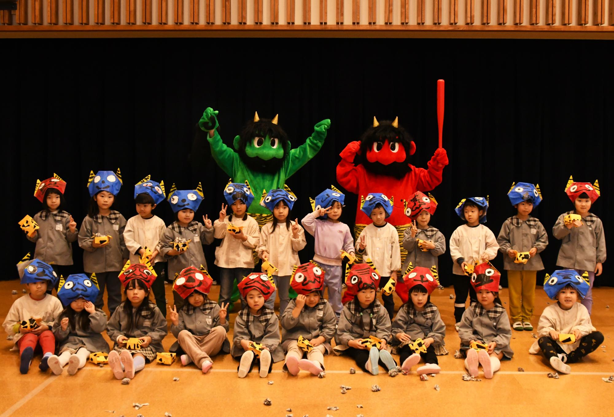 20250203節分集会13