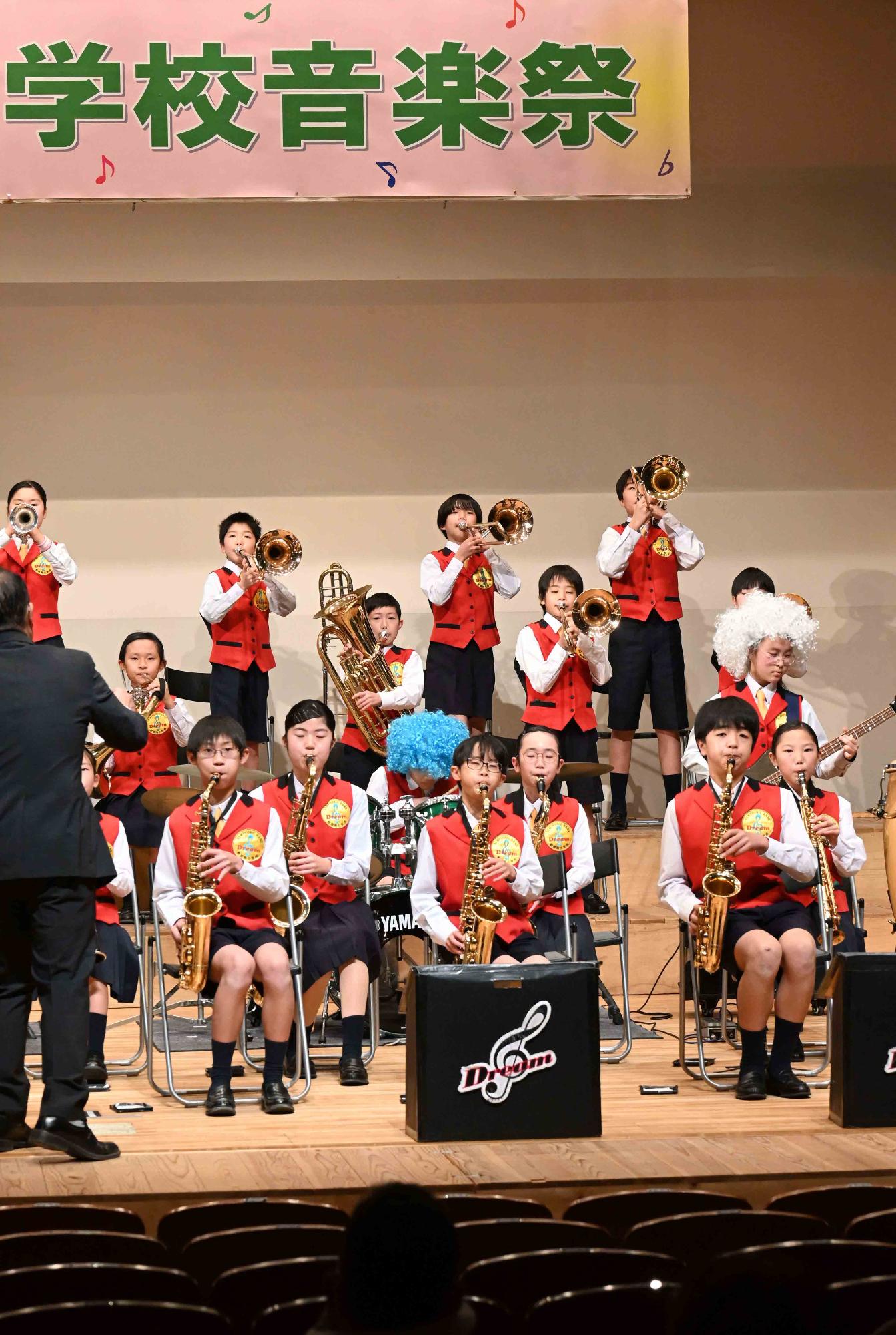 小中学校音楽祭1453