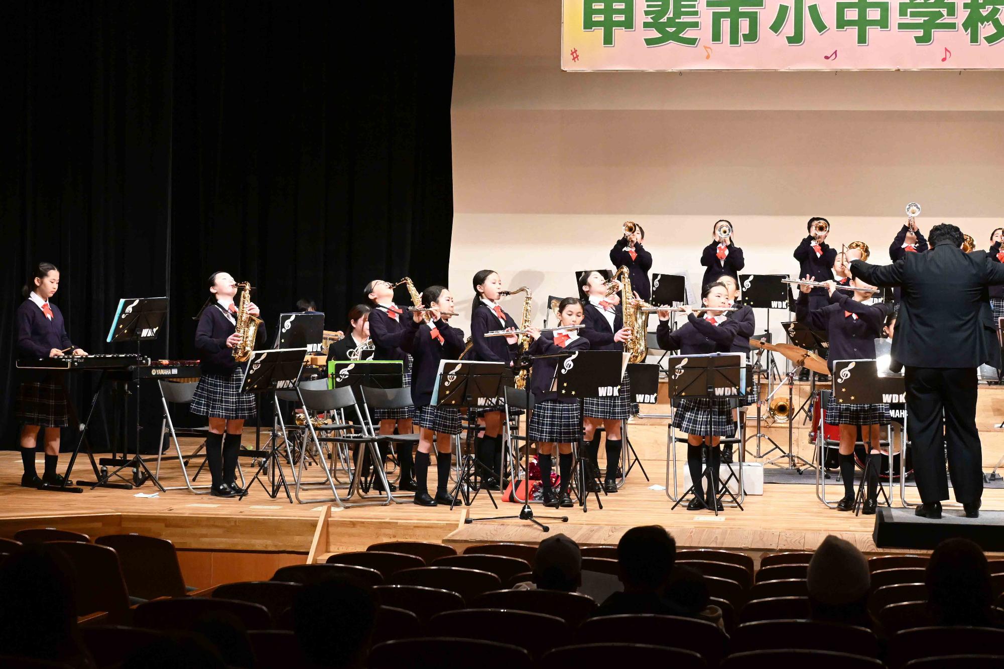 小中学校音楽祭1599