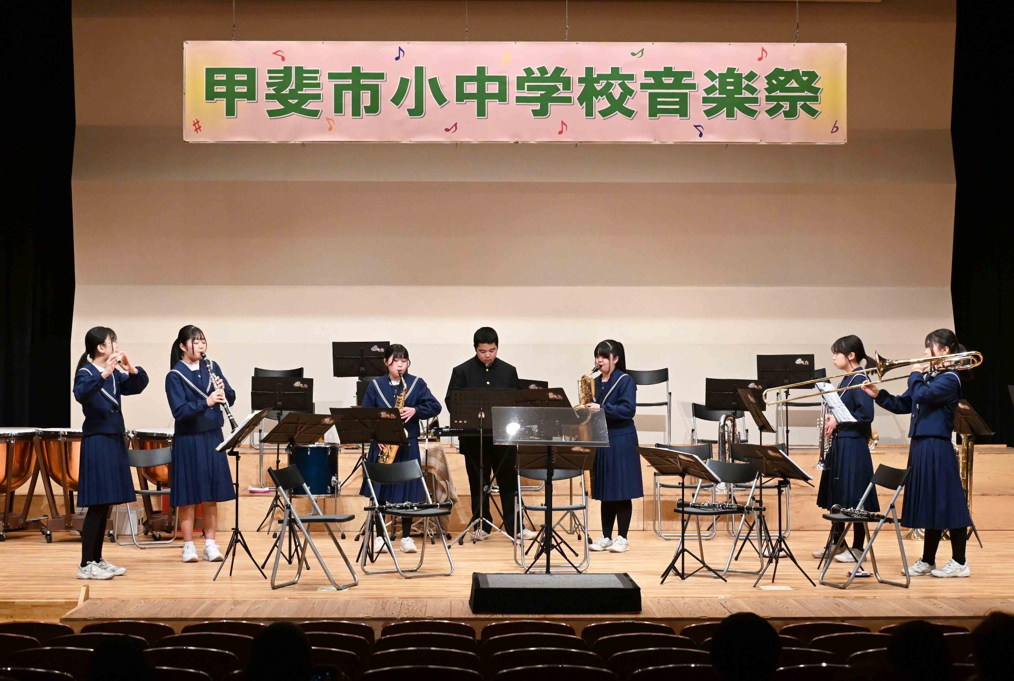 小中学校音楽祭1673