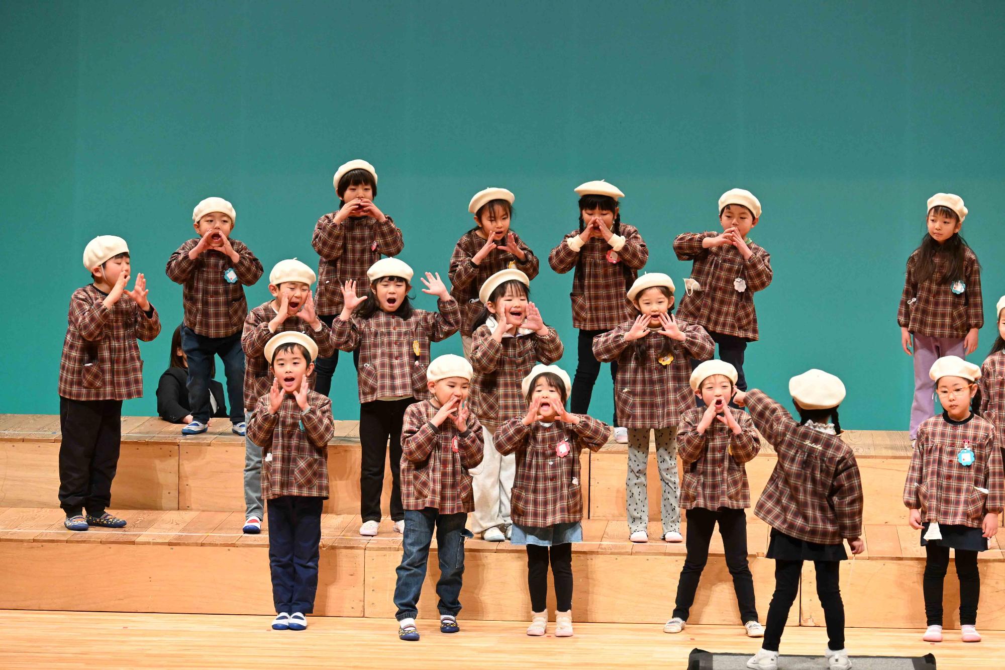 うたごえ集会2150