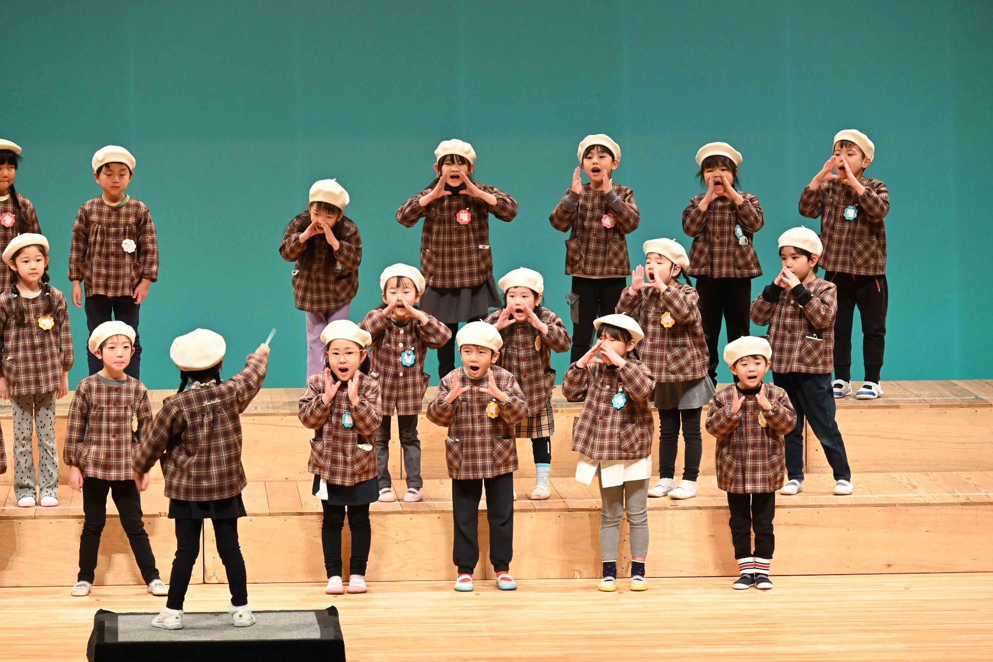 うたごえ集会2153