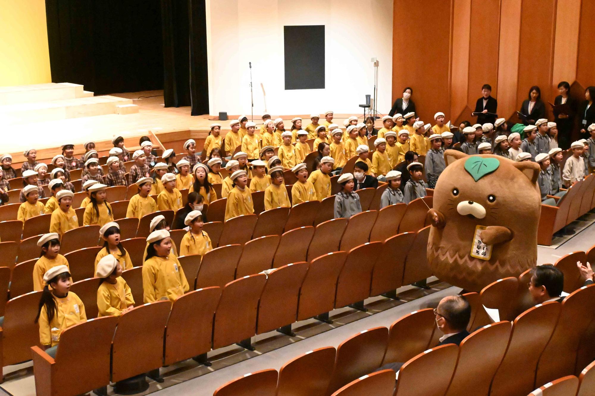 うたごえ集会2429