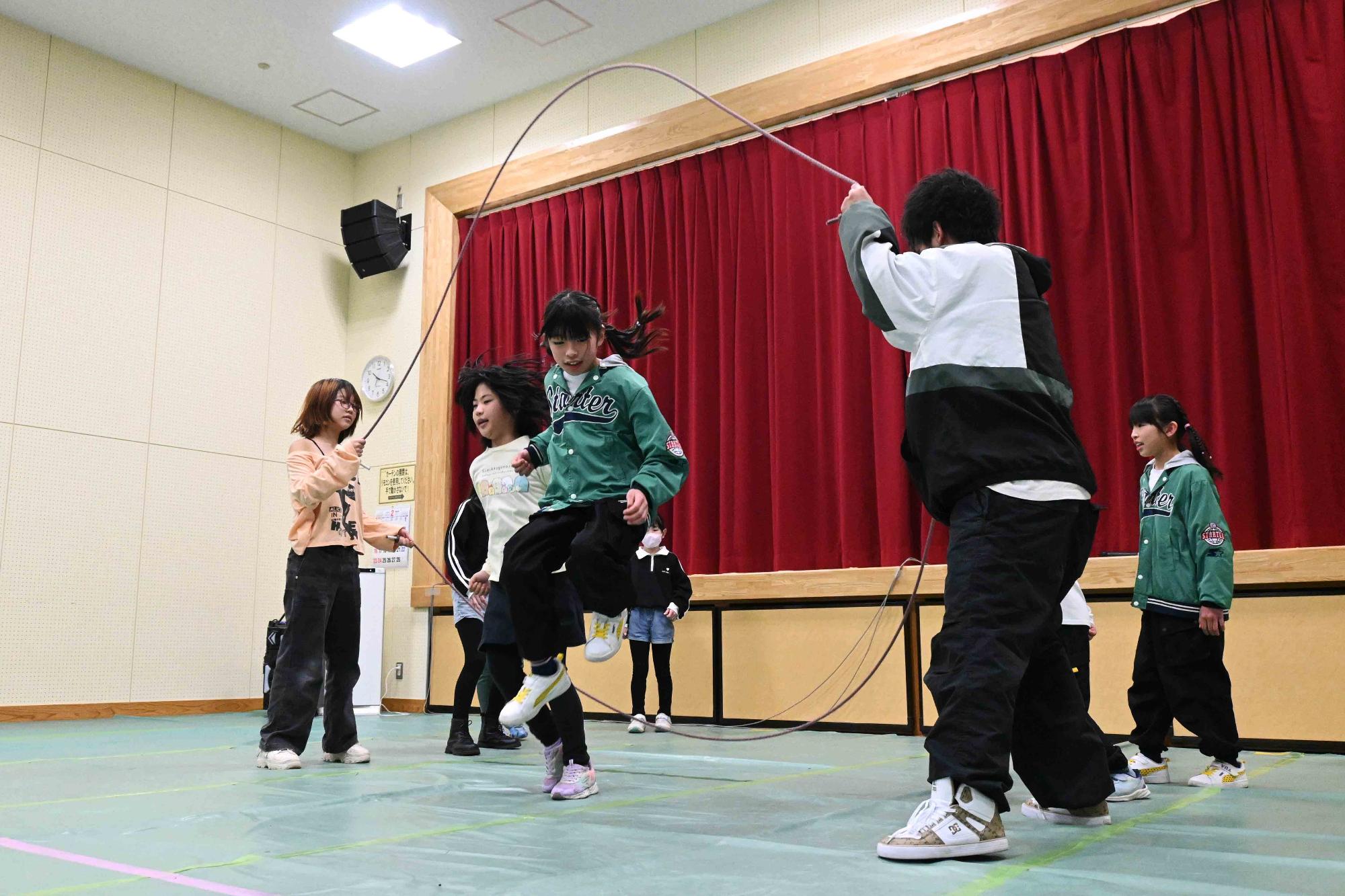 中部ふれあいまつり3153