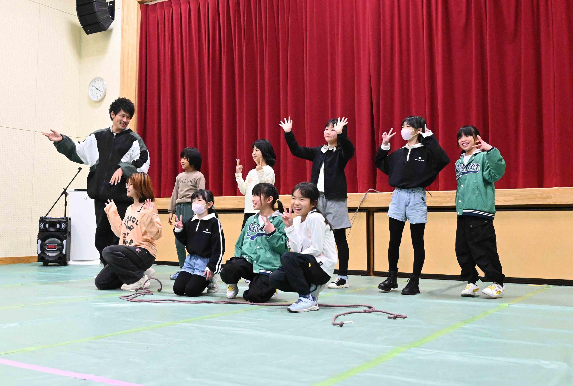 中部ふれあいまつり3189