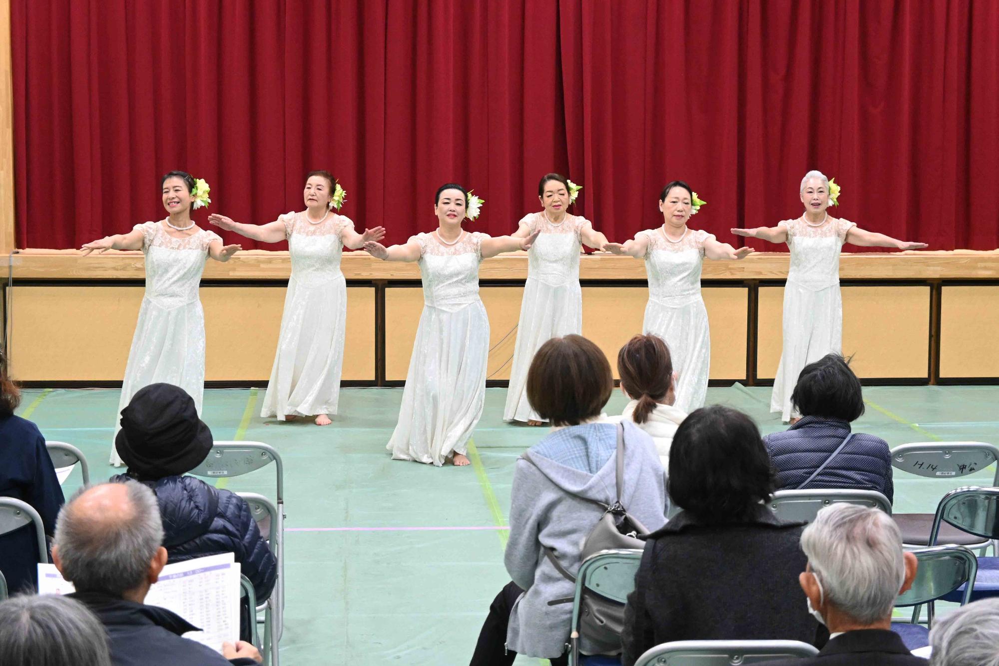 中部ふれあいまつり3233