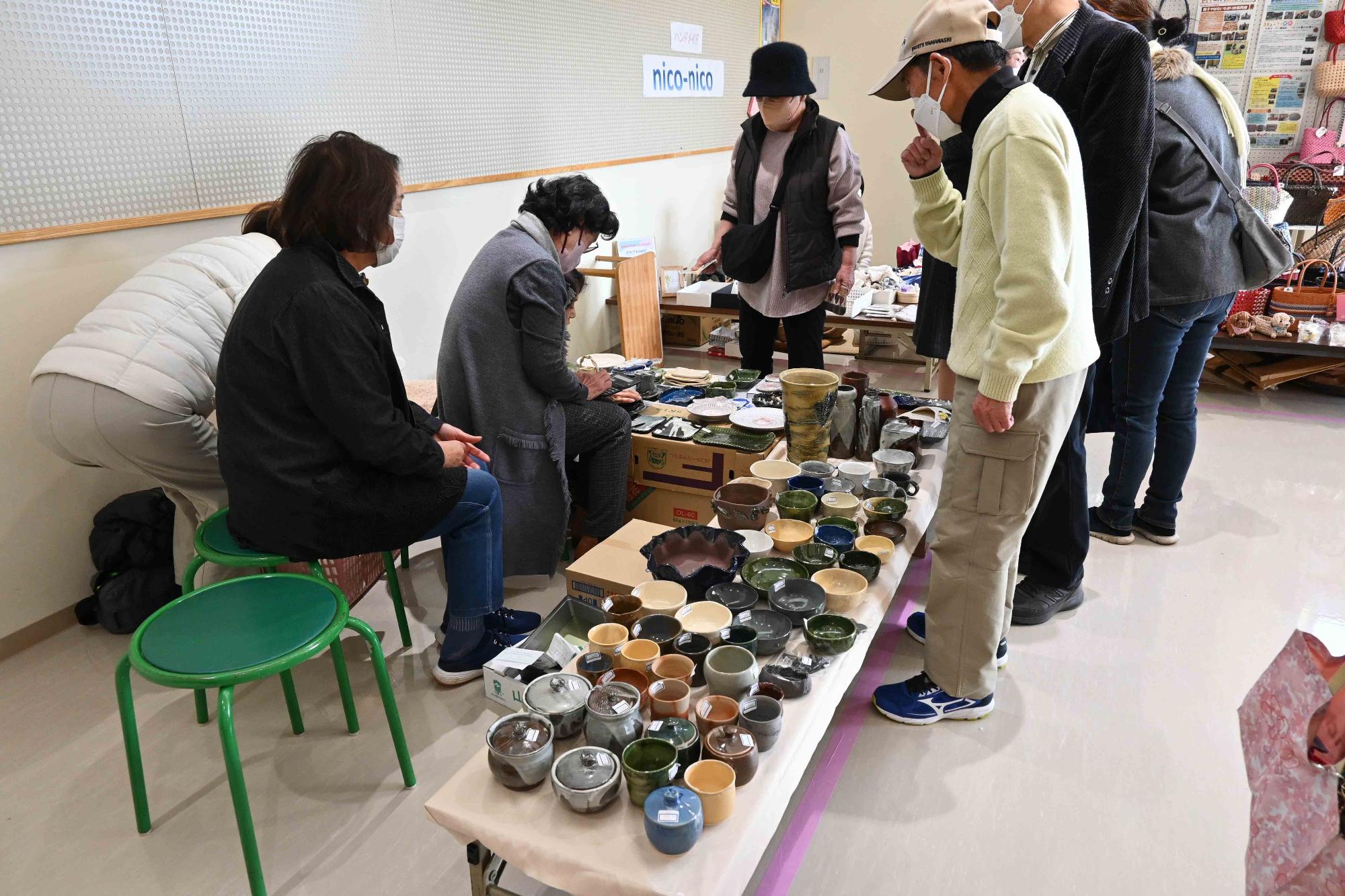 中部ふれあいまつり2889