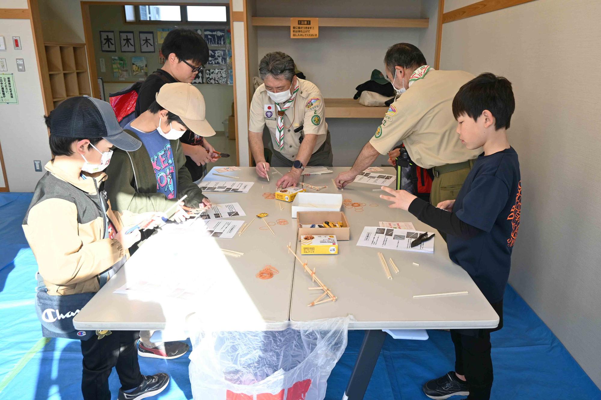 中部ふれあいまつり2919