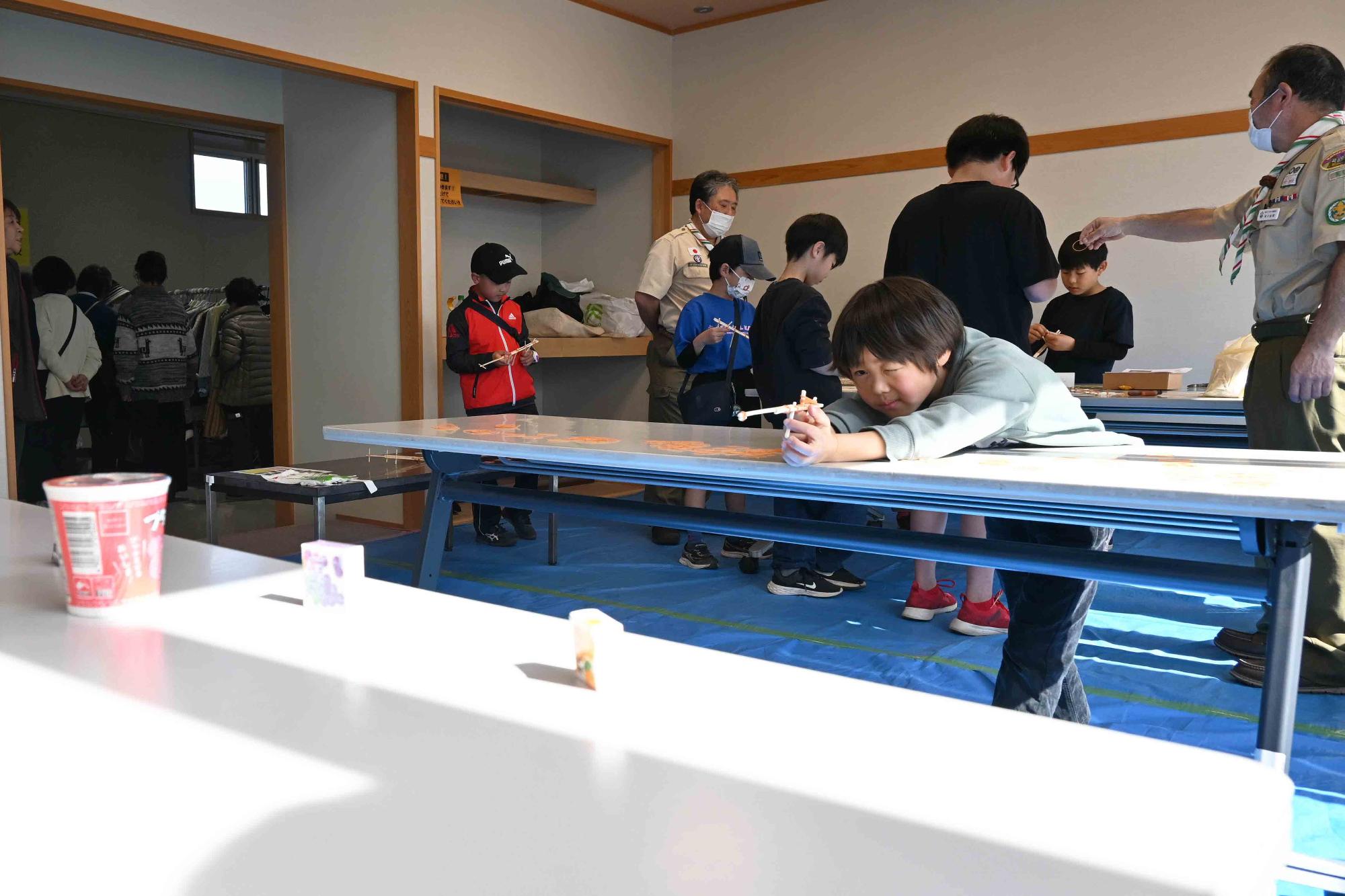 中部ふれあいまつり3305