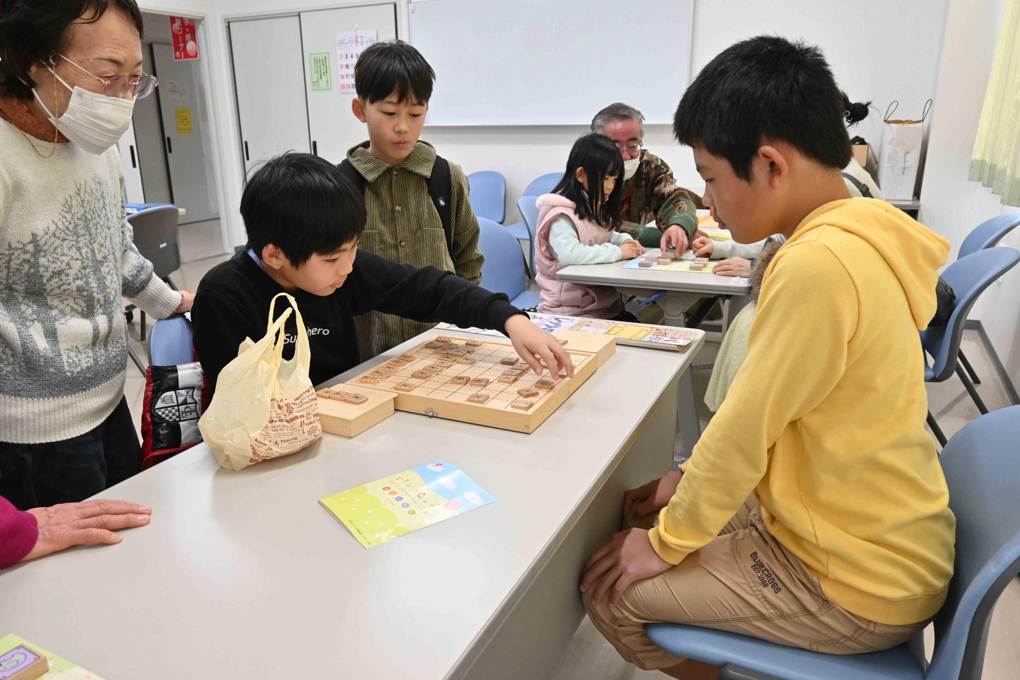 中部ふれあいまつり3048